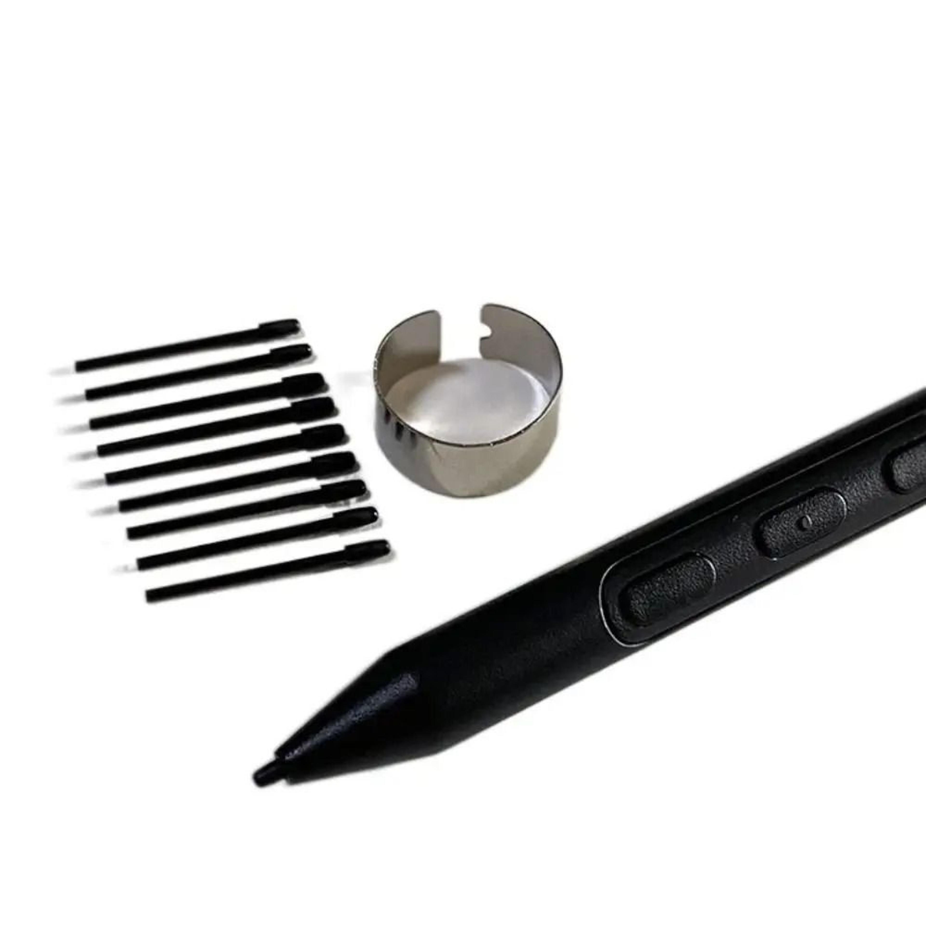 smooth replacement nibs with clip for wacom pro pen 3
