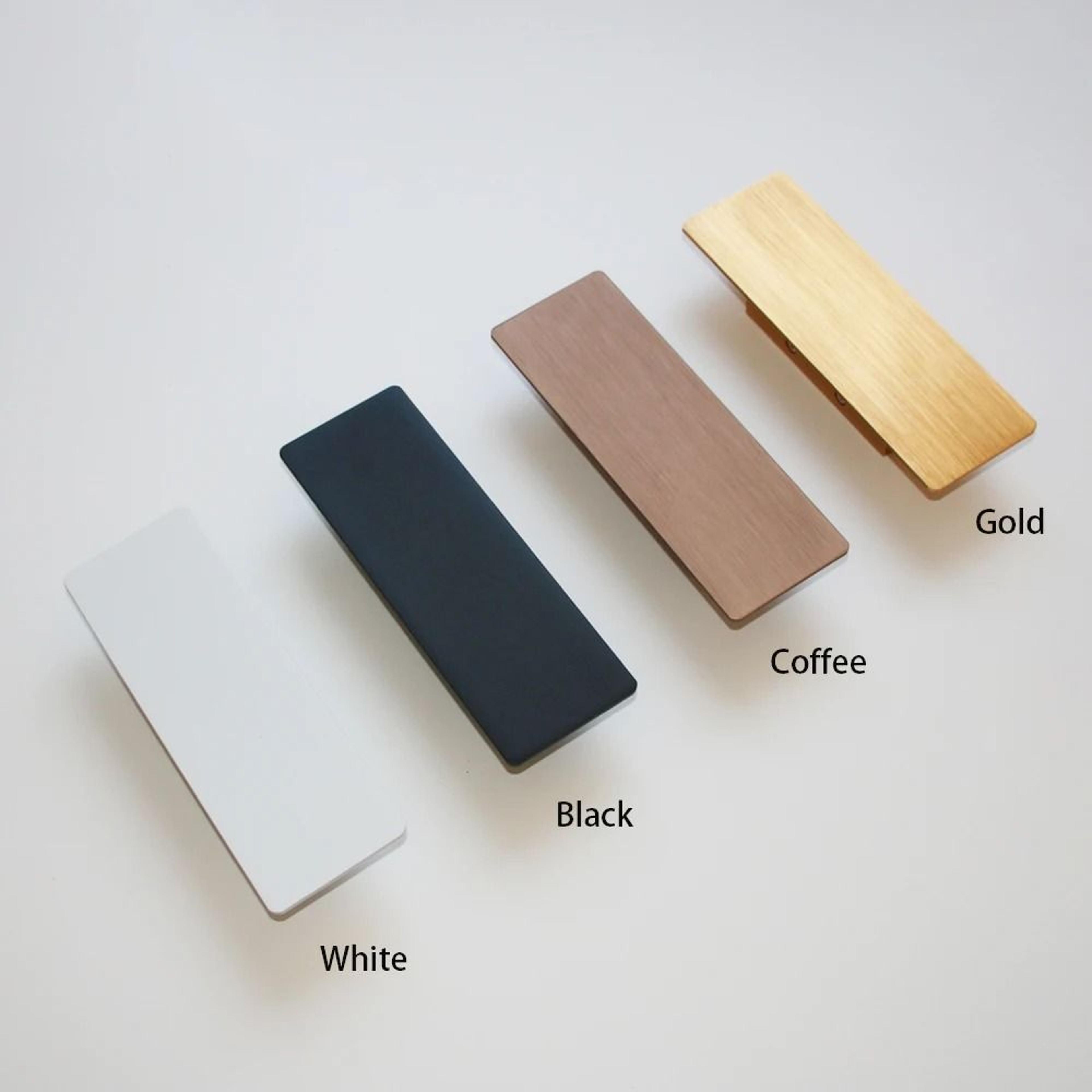 Modern Aluminum LED Accent Wall Lamp 8