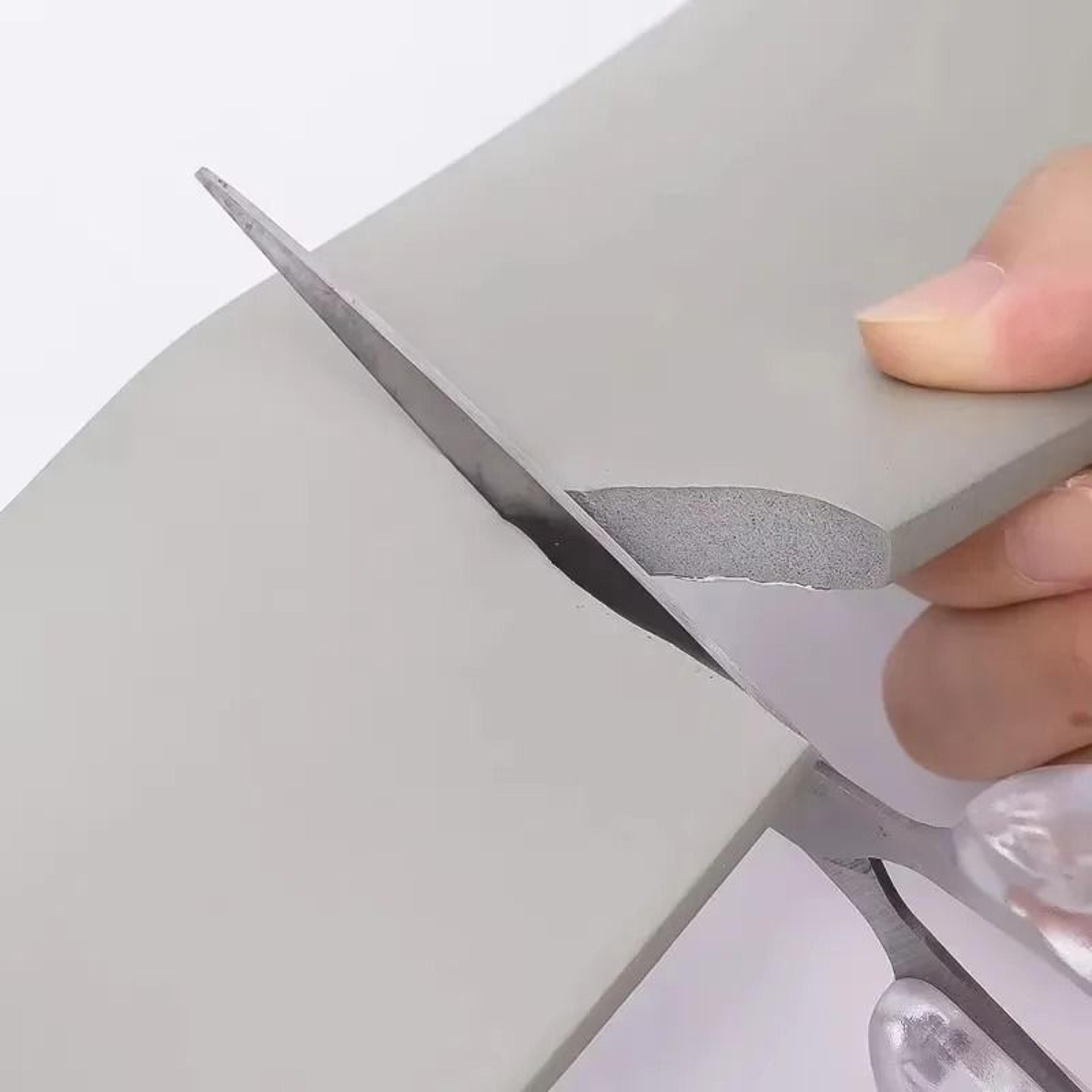 3D Self Adhesive Skirting Line Thickened Anti Collision Wall Trim 11