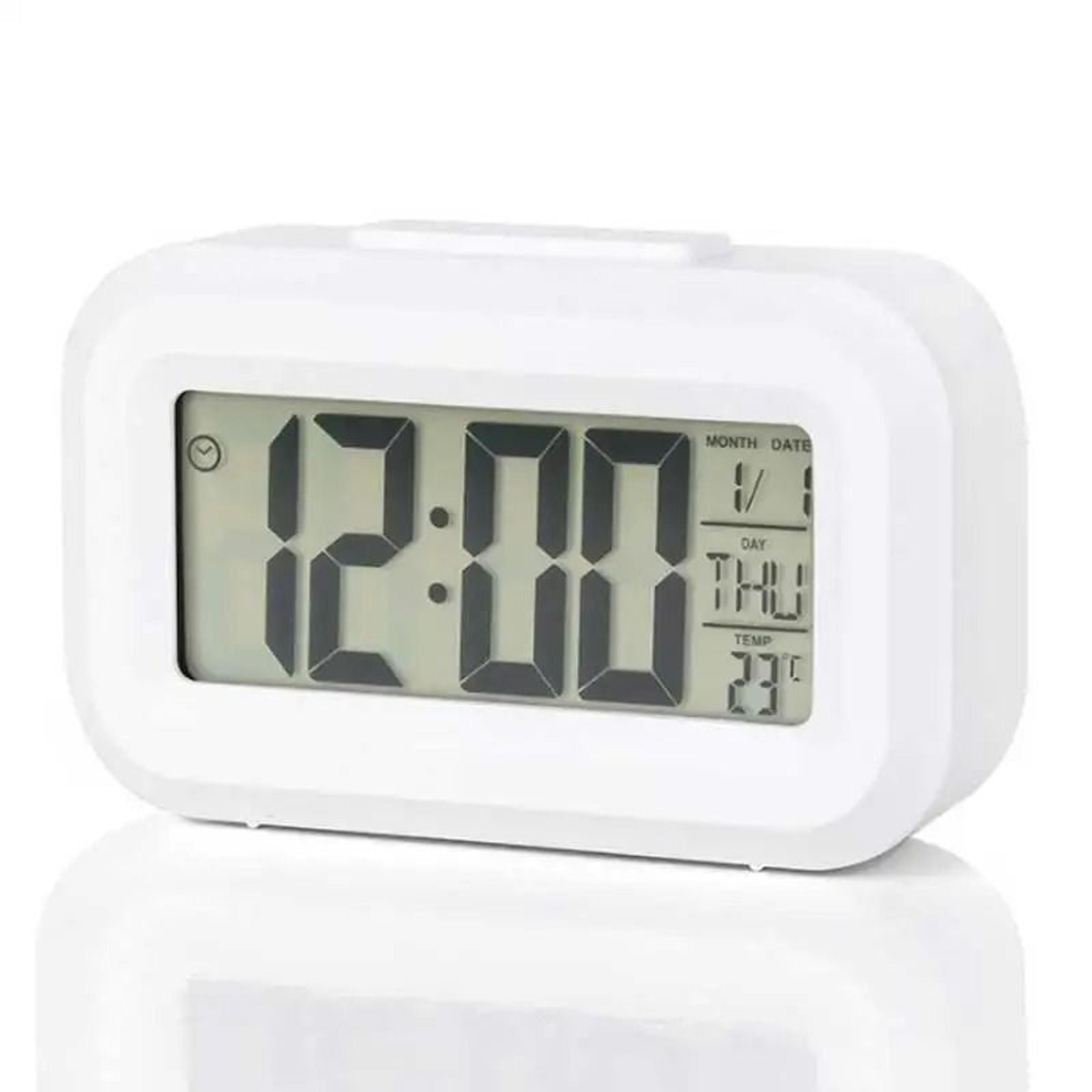 Mini Student Timer Alarm Clock For Study And Bedside 4