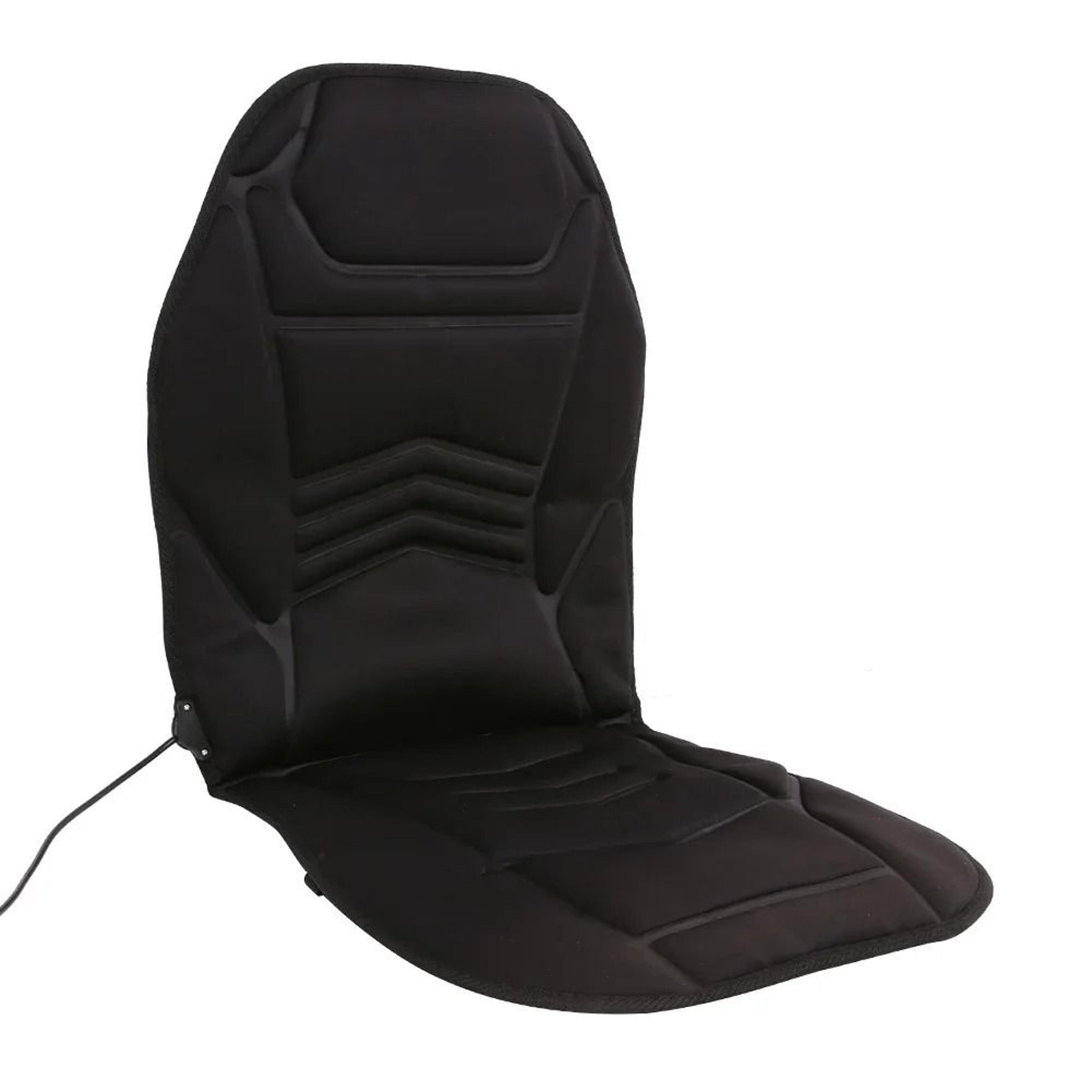 heated car seat cover 12v fast heating cushion with temperature control