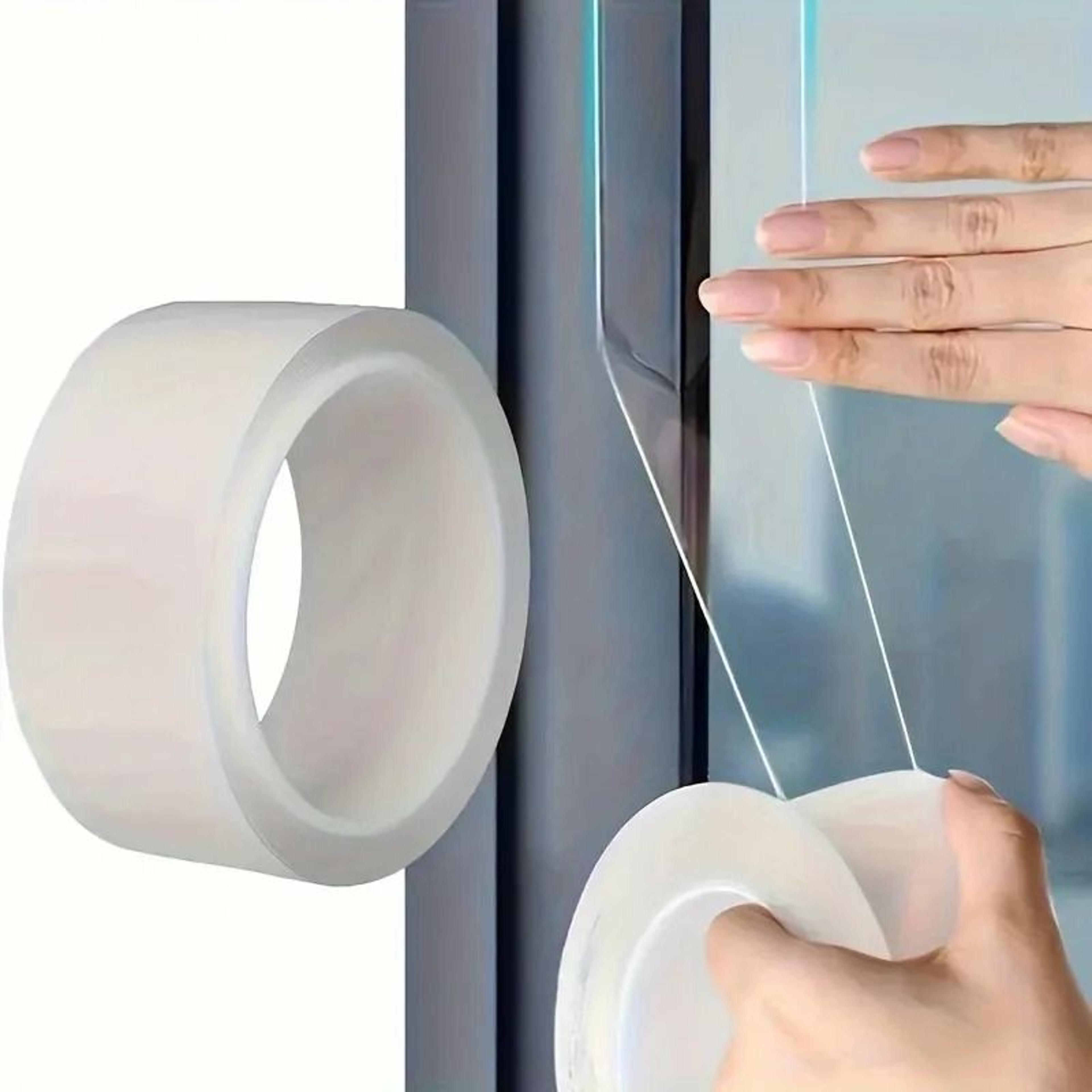5m waterproof window sealing tape for draft and weather protection
