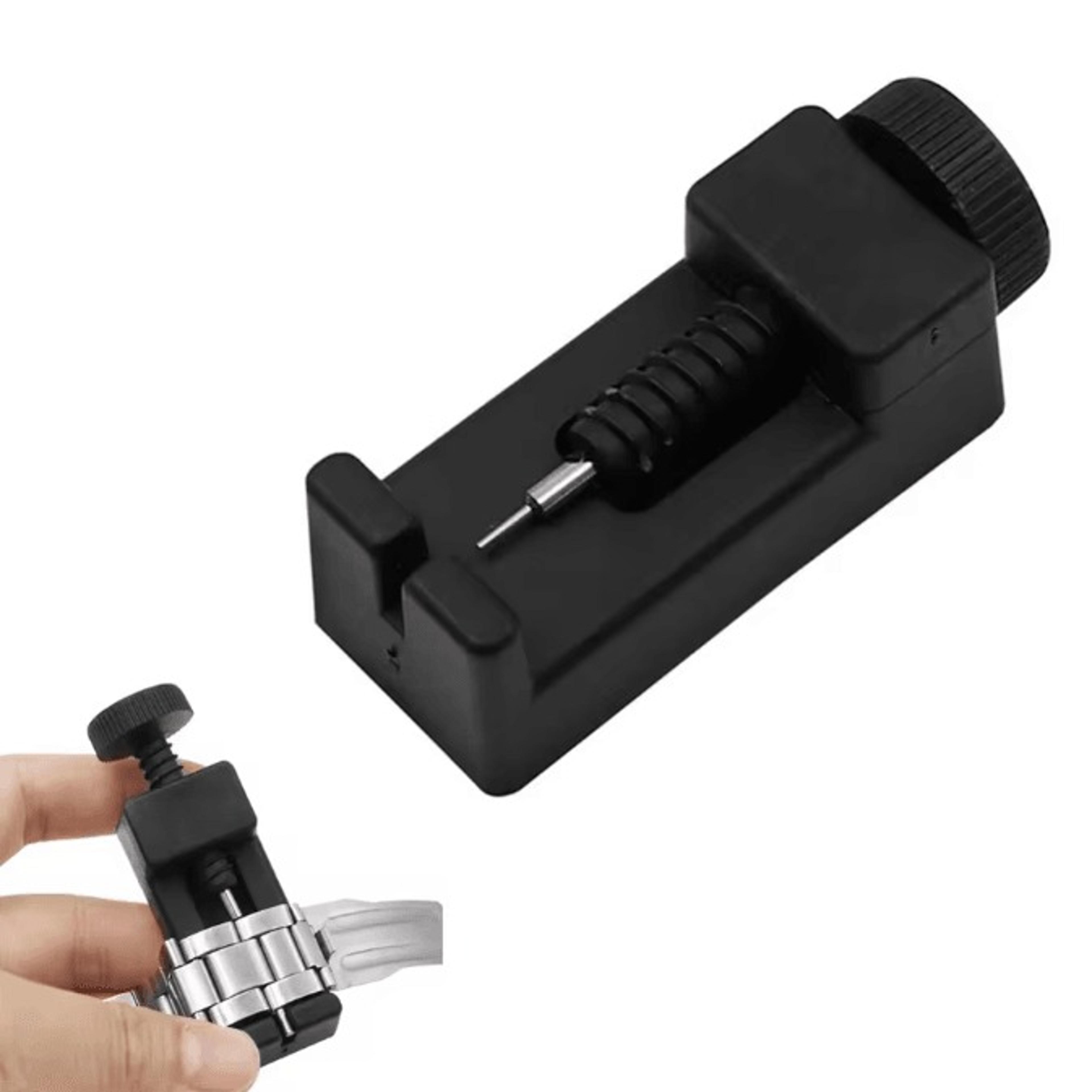adjustable watch band link remover metal strap pin tool for bracelet resizing