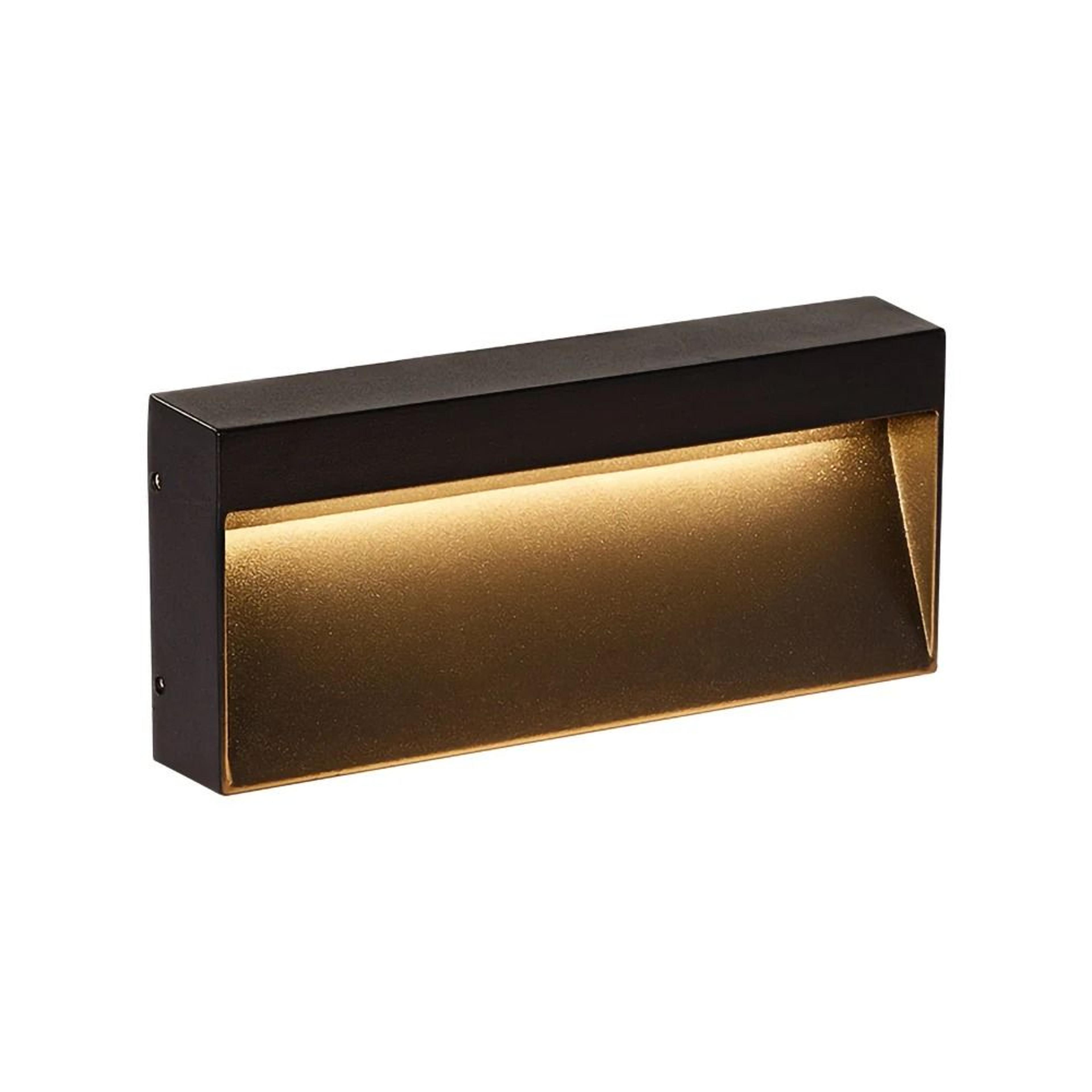 waterproof outdoor led wall stair light for porch and terrace