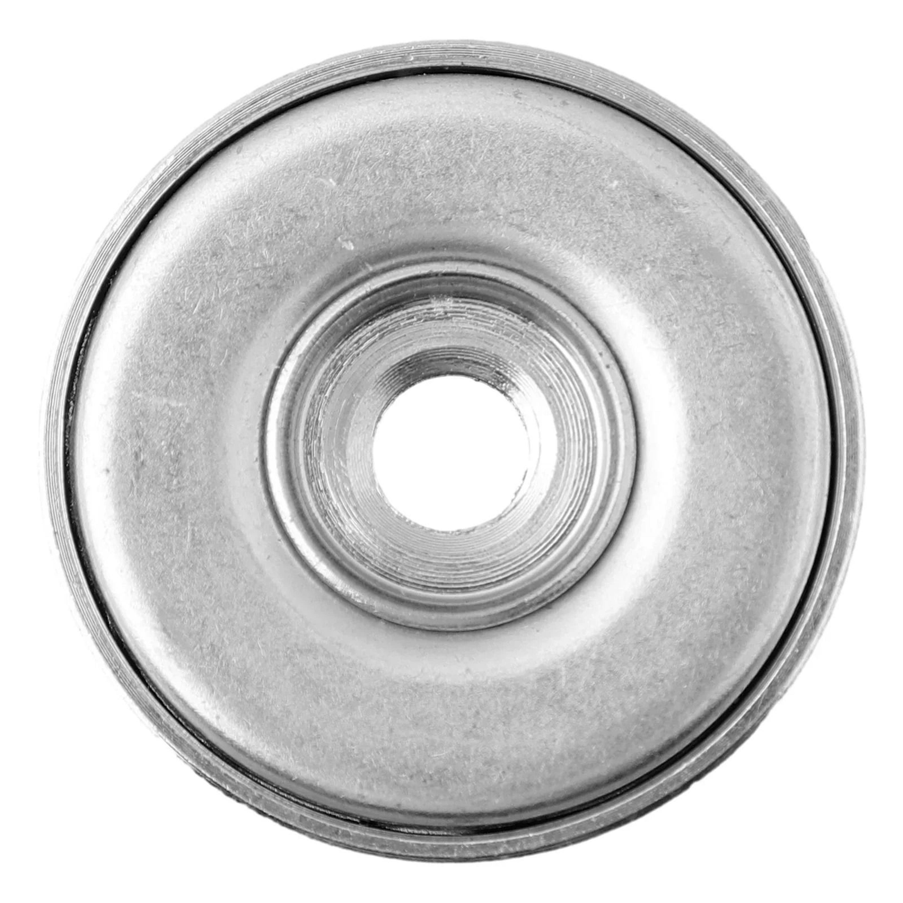 m10 quick release self-locking angle grinder flange nut pressure plate