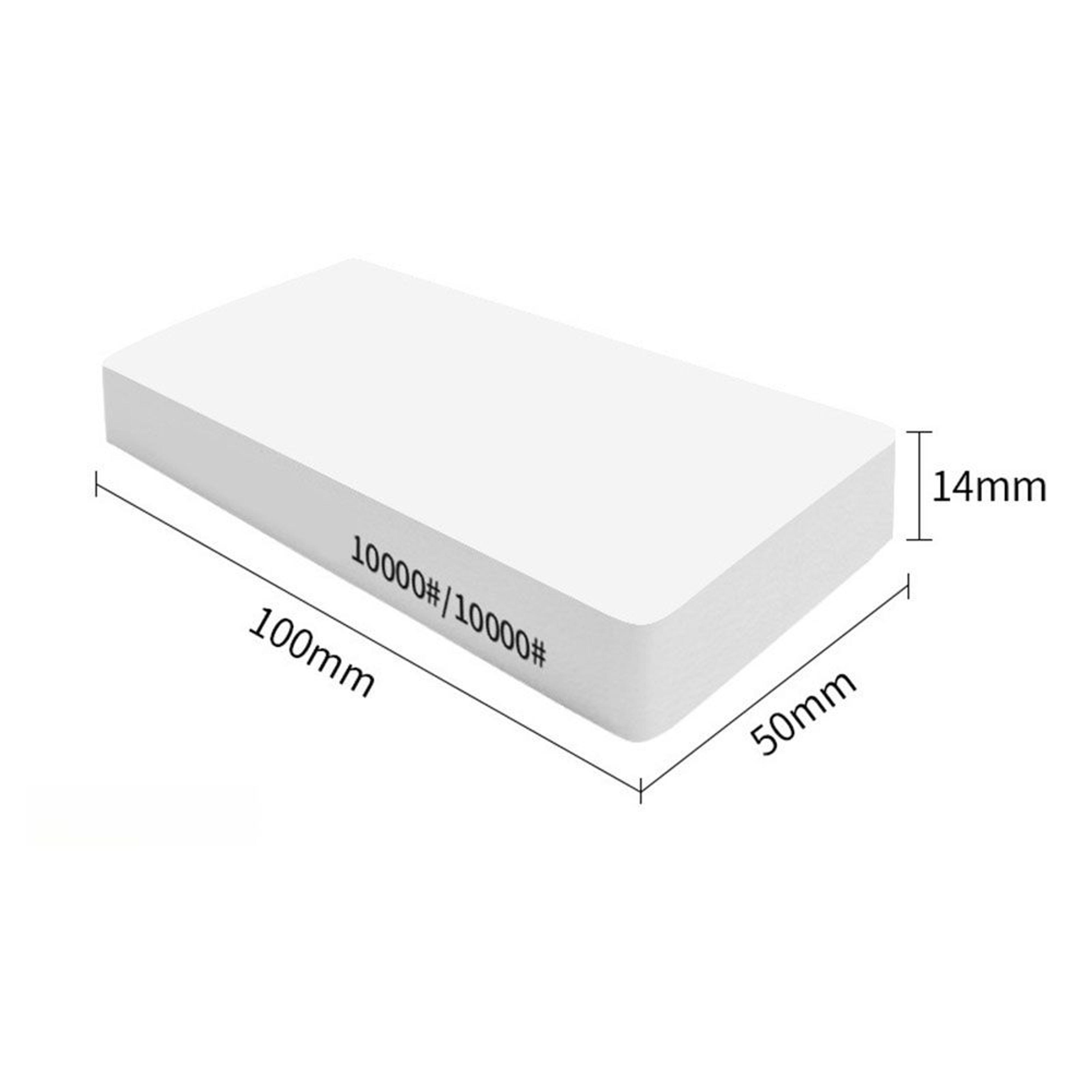 DualSided Polishing Sponge Sanding Block 100010000 Grit For Crafts And Nail Care 5