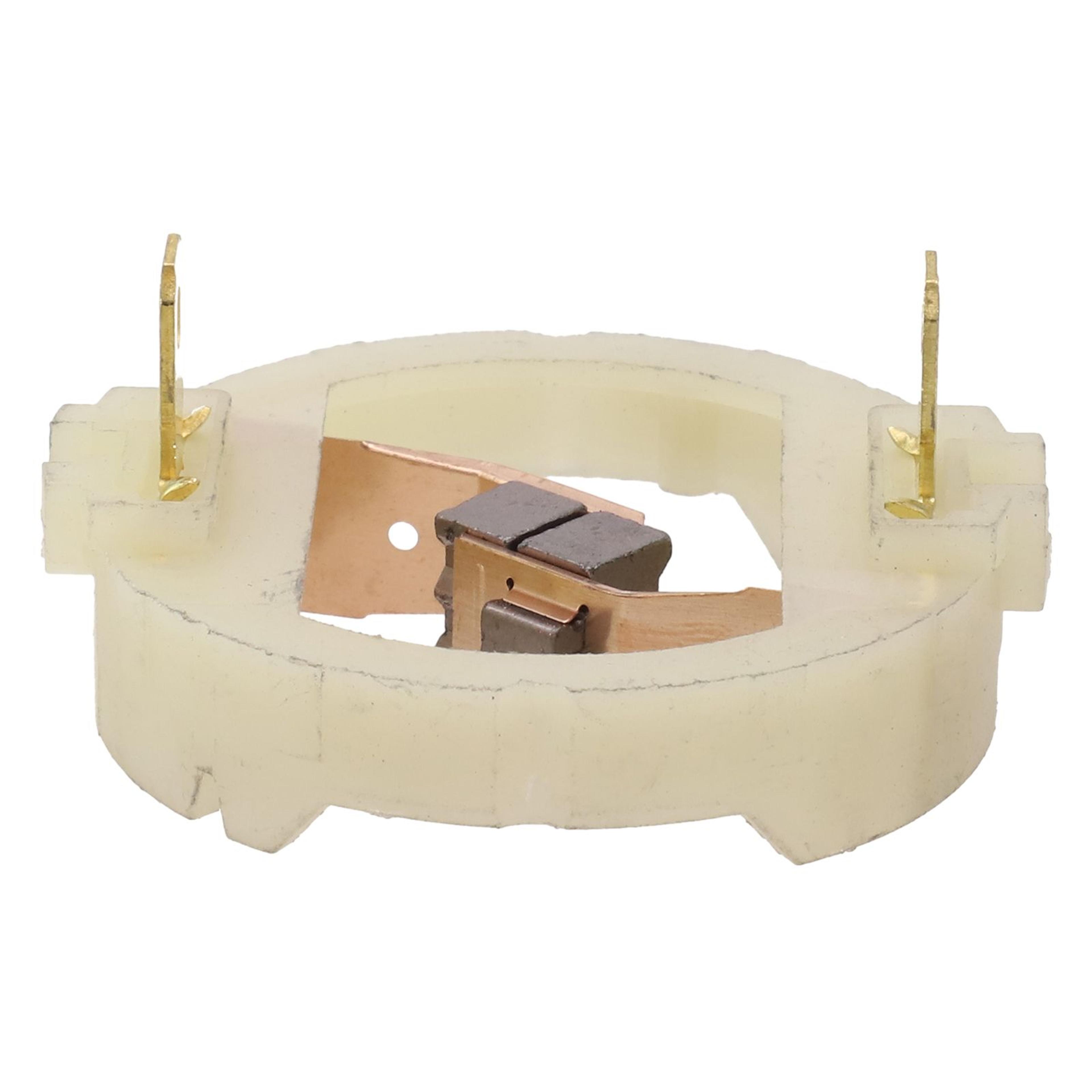 895 875 887 Motor Carbon Brush Holder End Cover Replacement For Cordless Drills 4