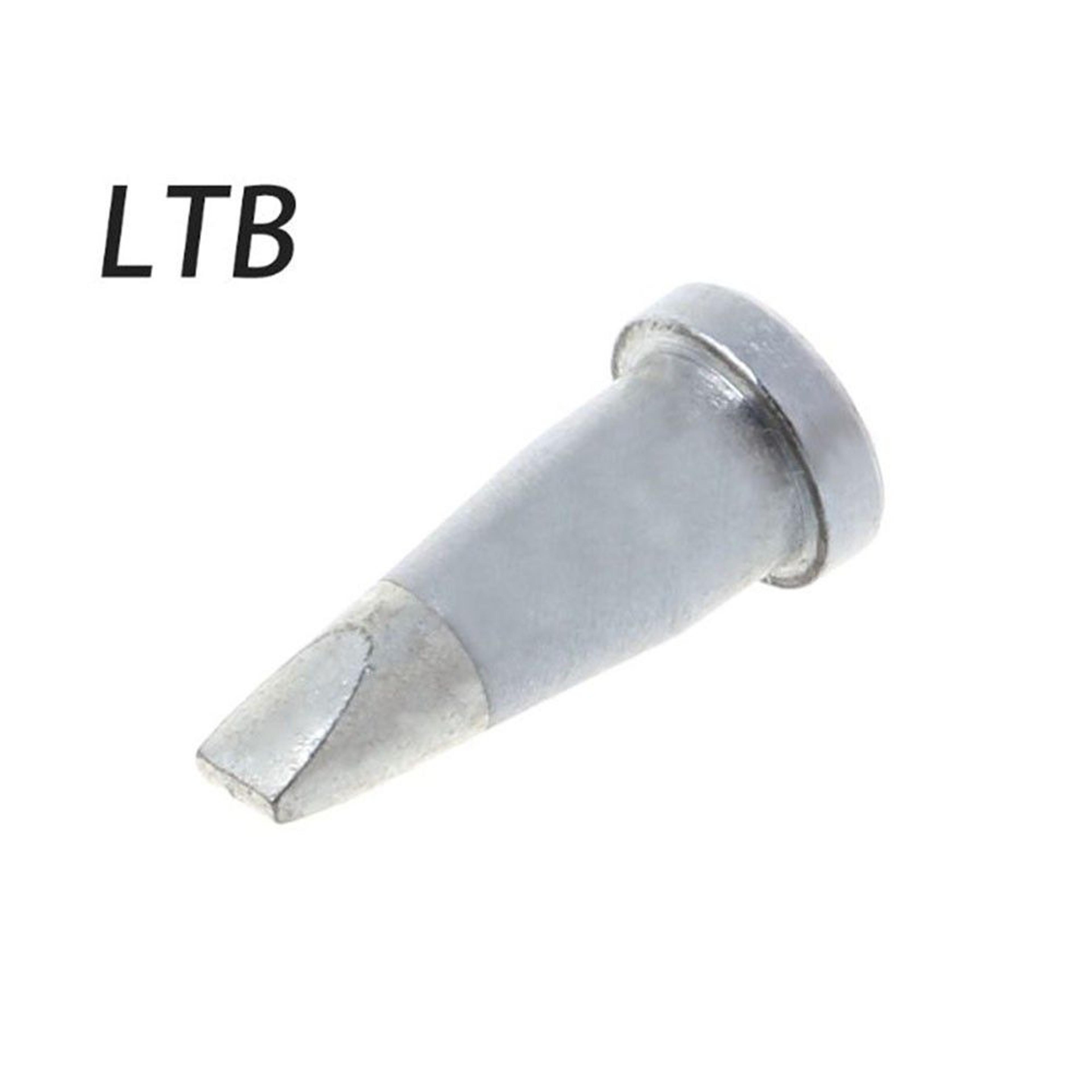LT Series LeadFree Soldering Iron Replacement Tip For Weller WSP80 WP80 3
