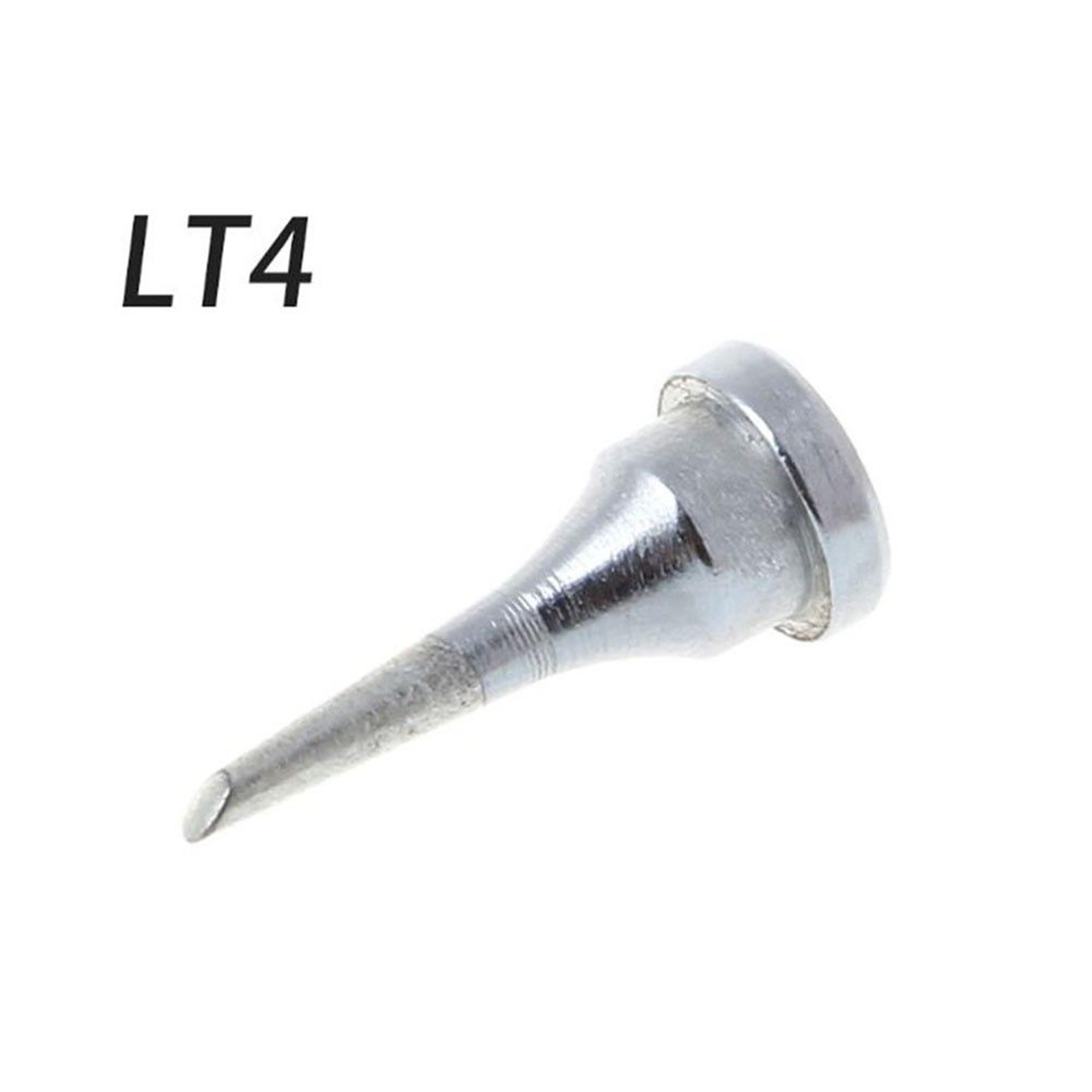 LT Series LeadFree Soldering Iron Replacement Tip For Weller WSP80 WP80 1