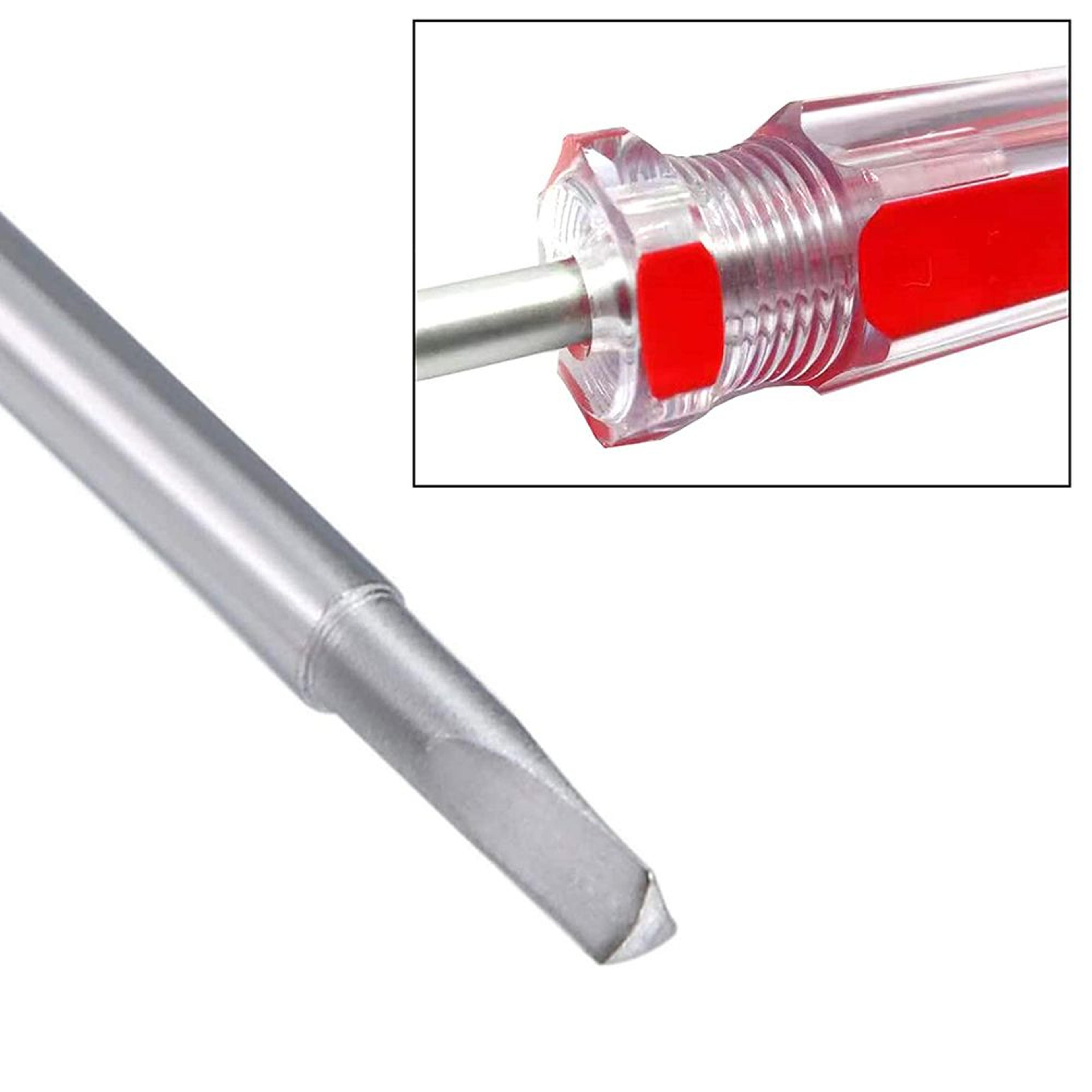 6Piece Triangle Precision Screwdriver Set For Electronics And Repair 2