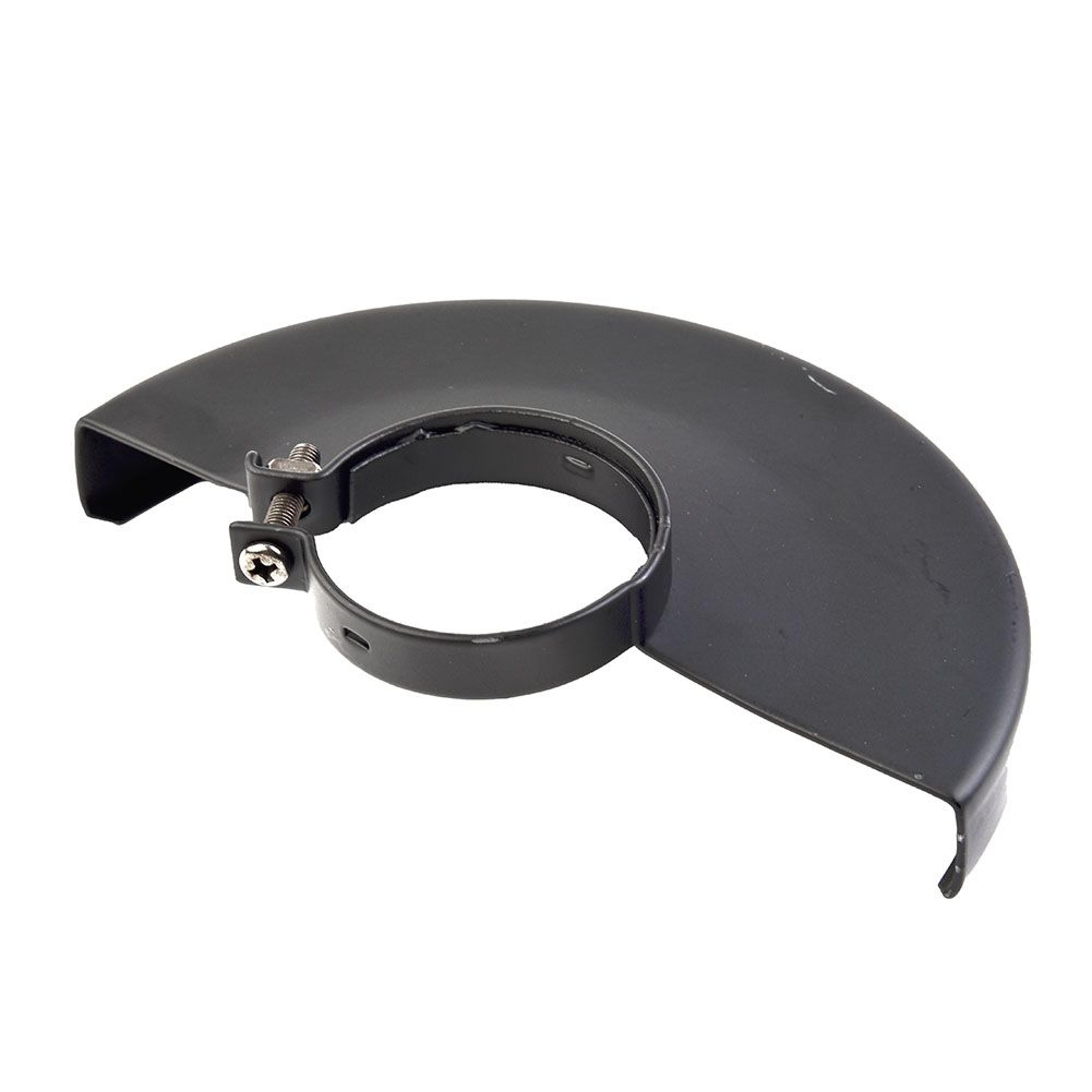 Metal Angle Grinder Protective Wheel Guard Cover 125230mm Replacement 7