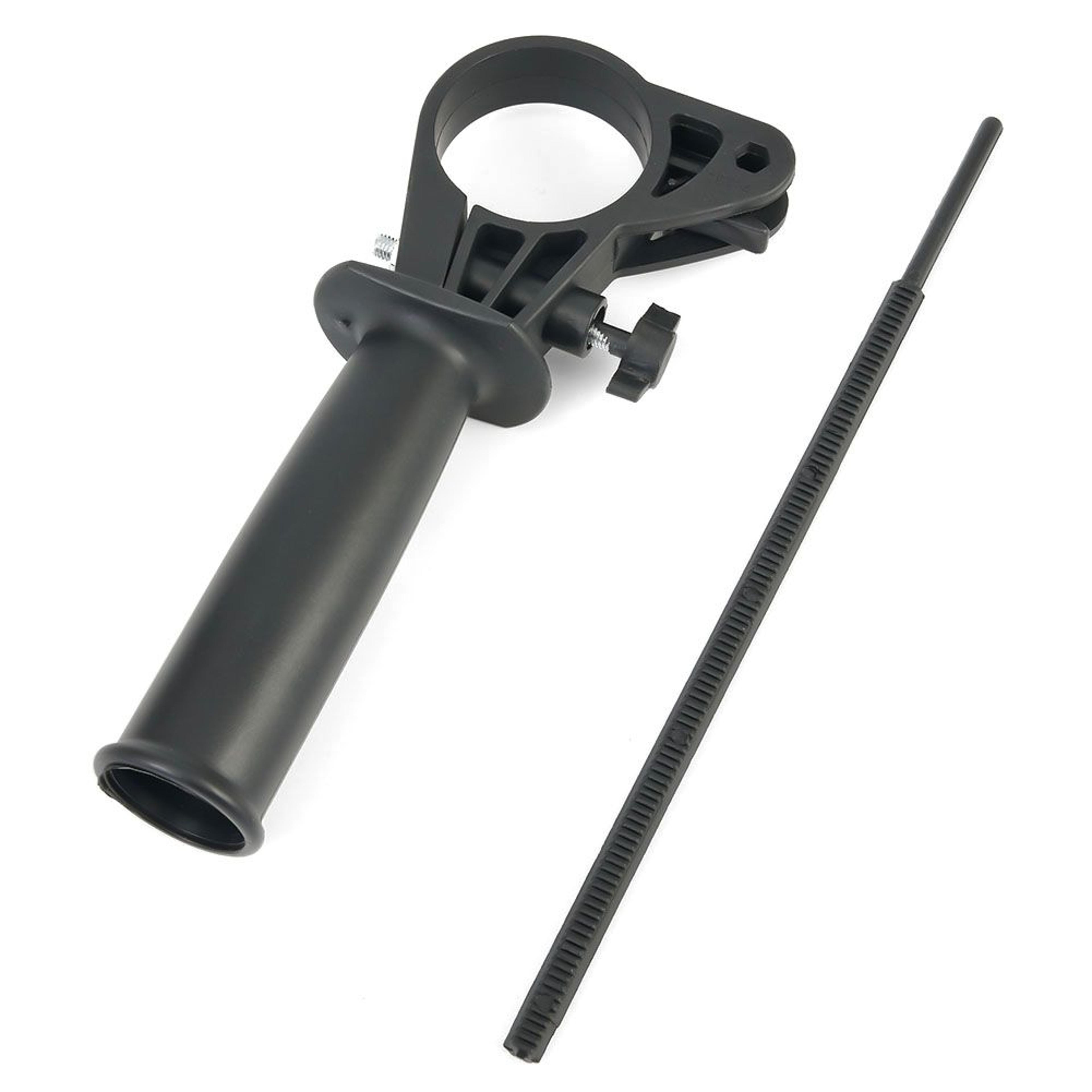 Removable Side Hammer Drill Handle Replacement For Electric Drills And Grinding Machines 7