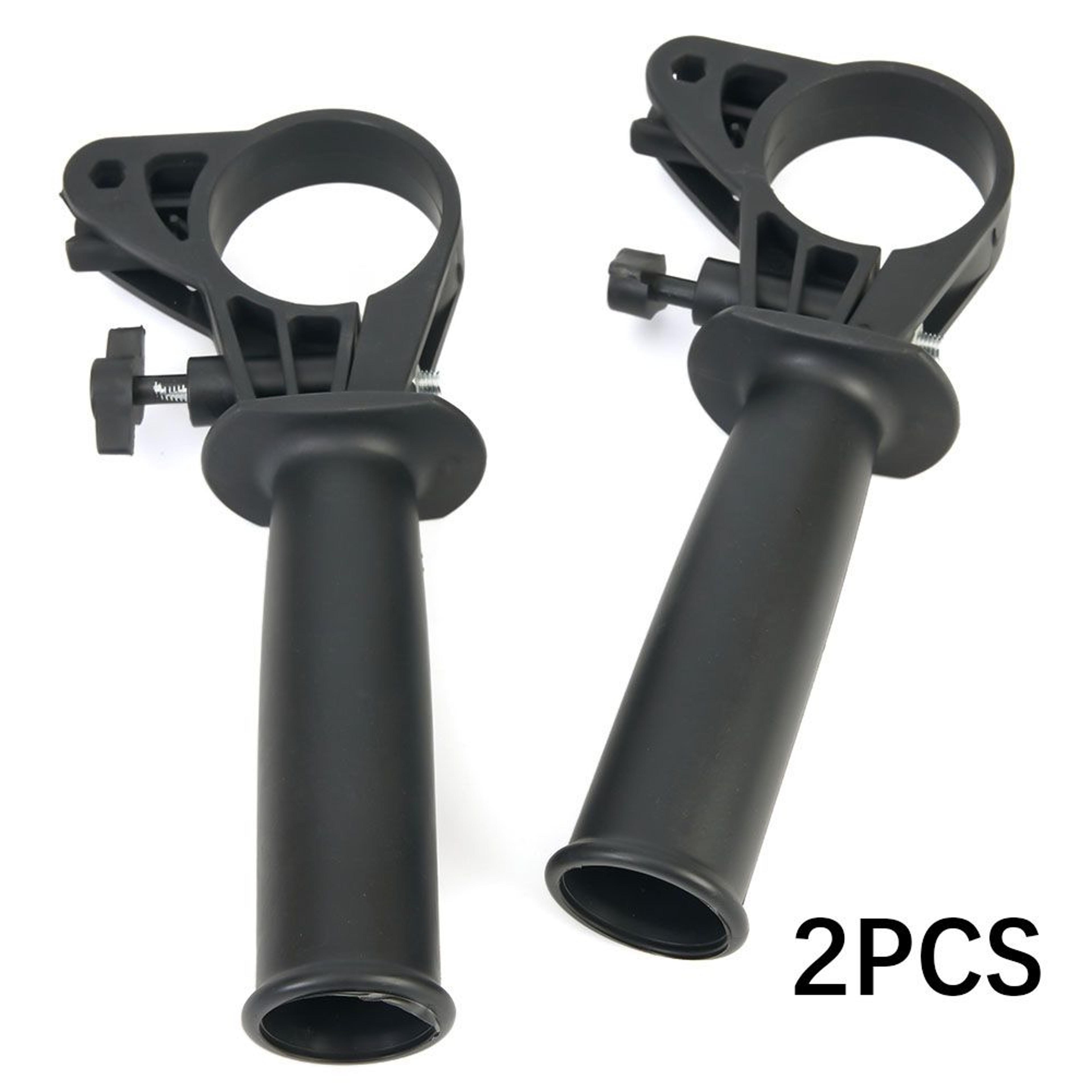 Removable Side Hammer Drill Handle Replacement For Electric Drills And Grinding Machines 2