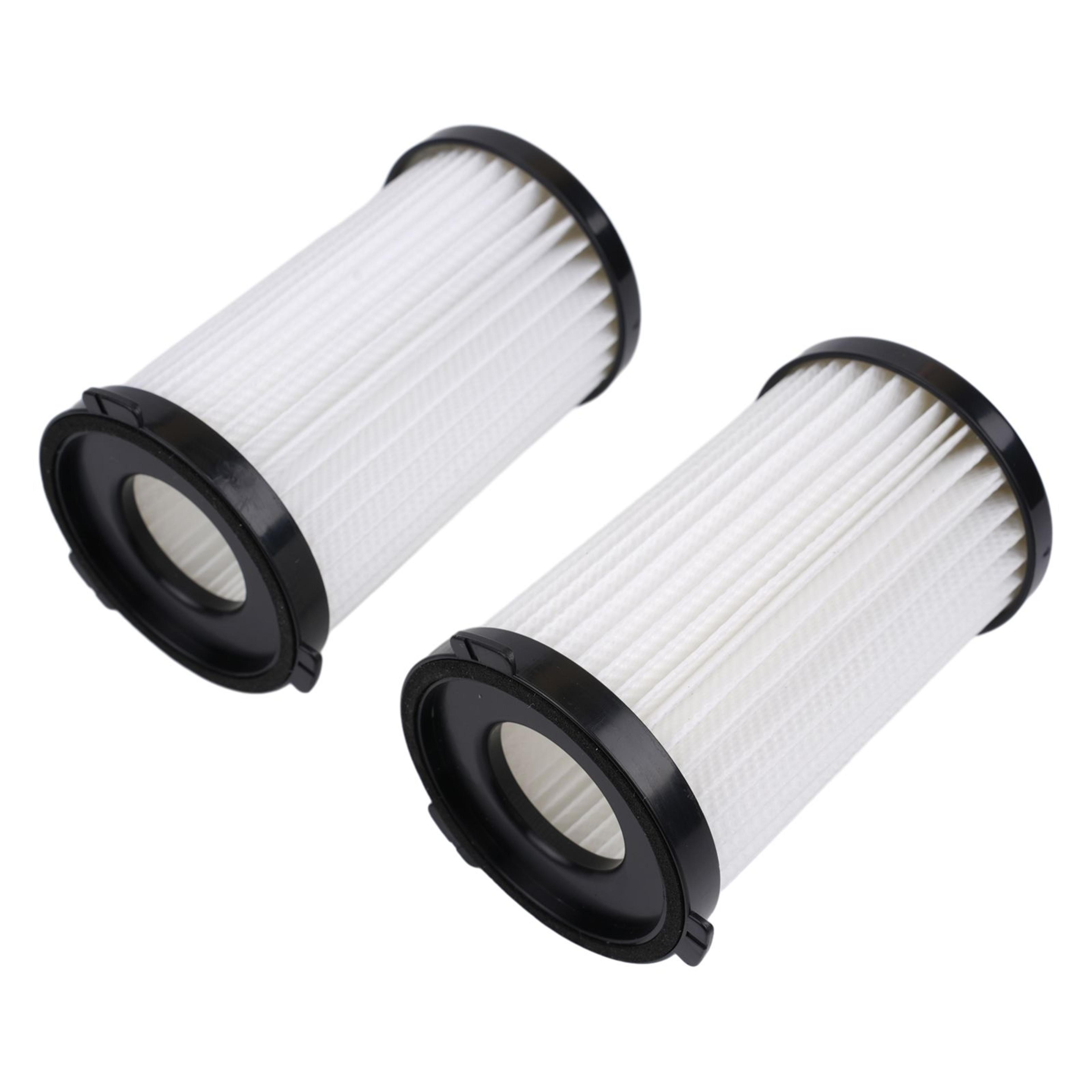 2Piece Vacuum Cleaner Replacement Filter Set For Goodmans 356277 4