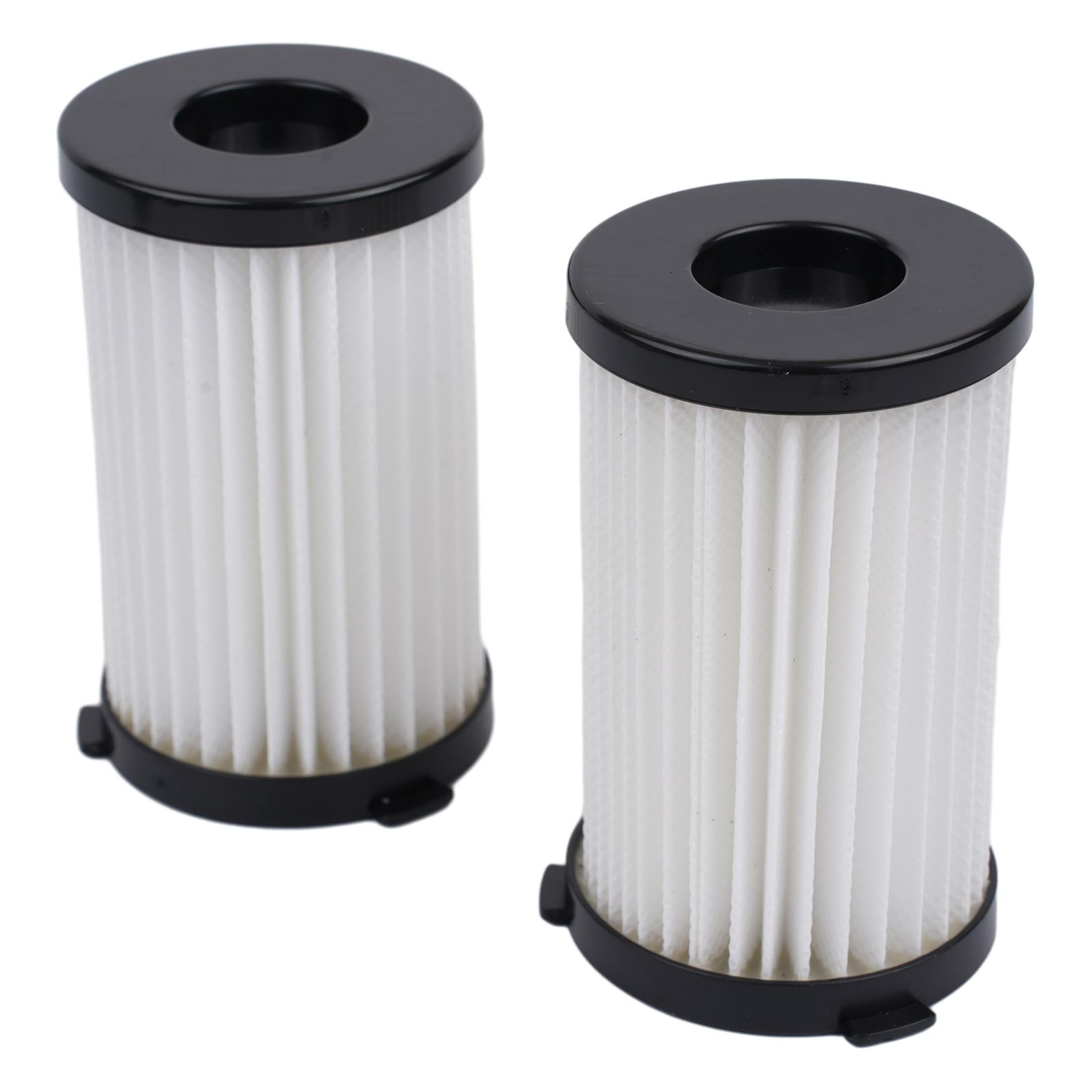 2Piece Vacuum Cleaner Replacement Filter Set For Goodmans 356277 3