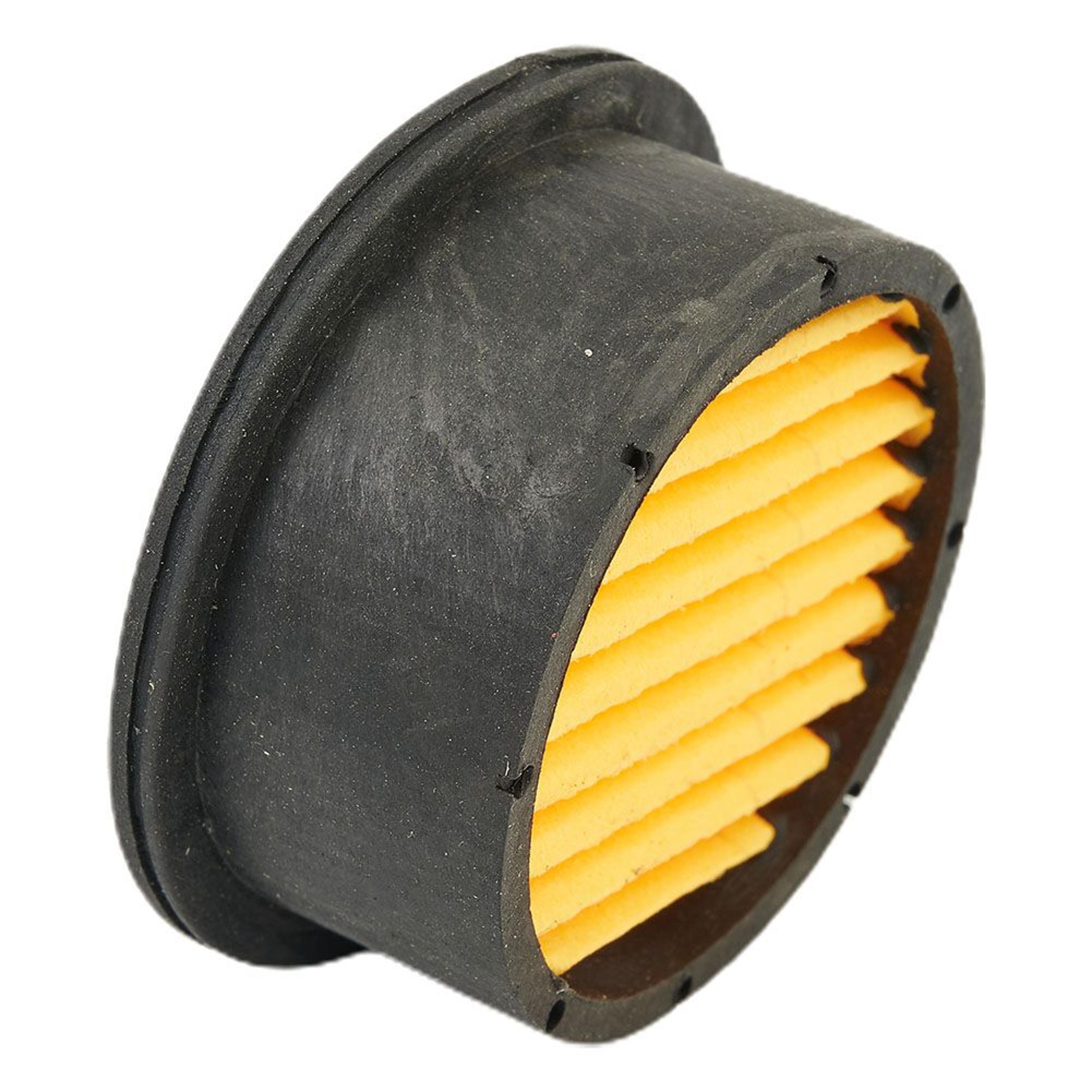 5Piece Air Compressor Filter Element And Silencer Muffler Replacement Set 2