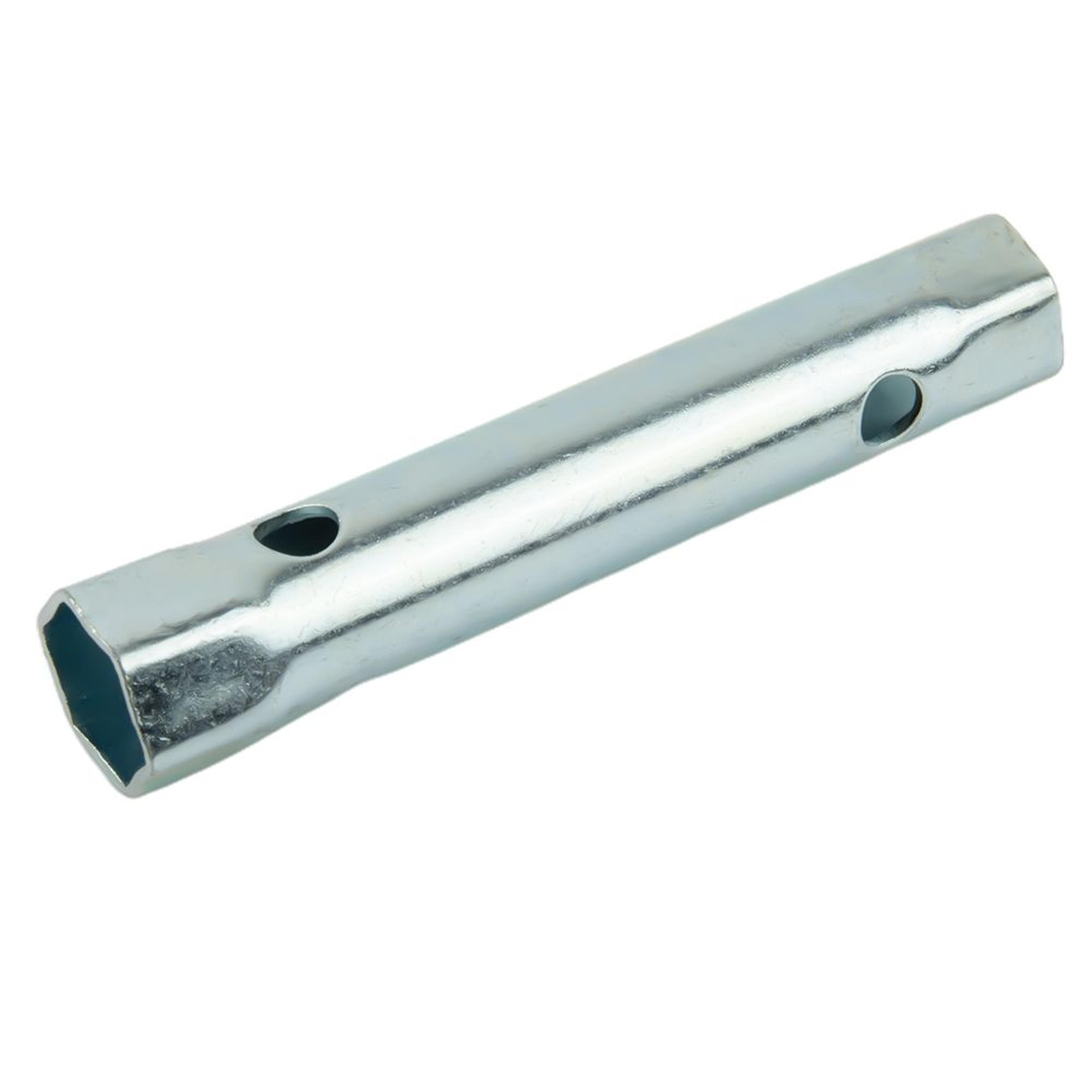 6Piece Metric Hollow Tube Socket Wrench Set 817mm For Faucet And Furniture Repair 4