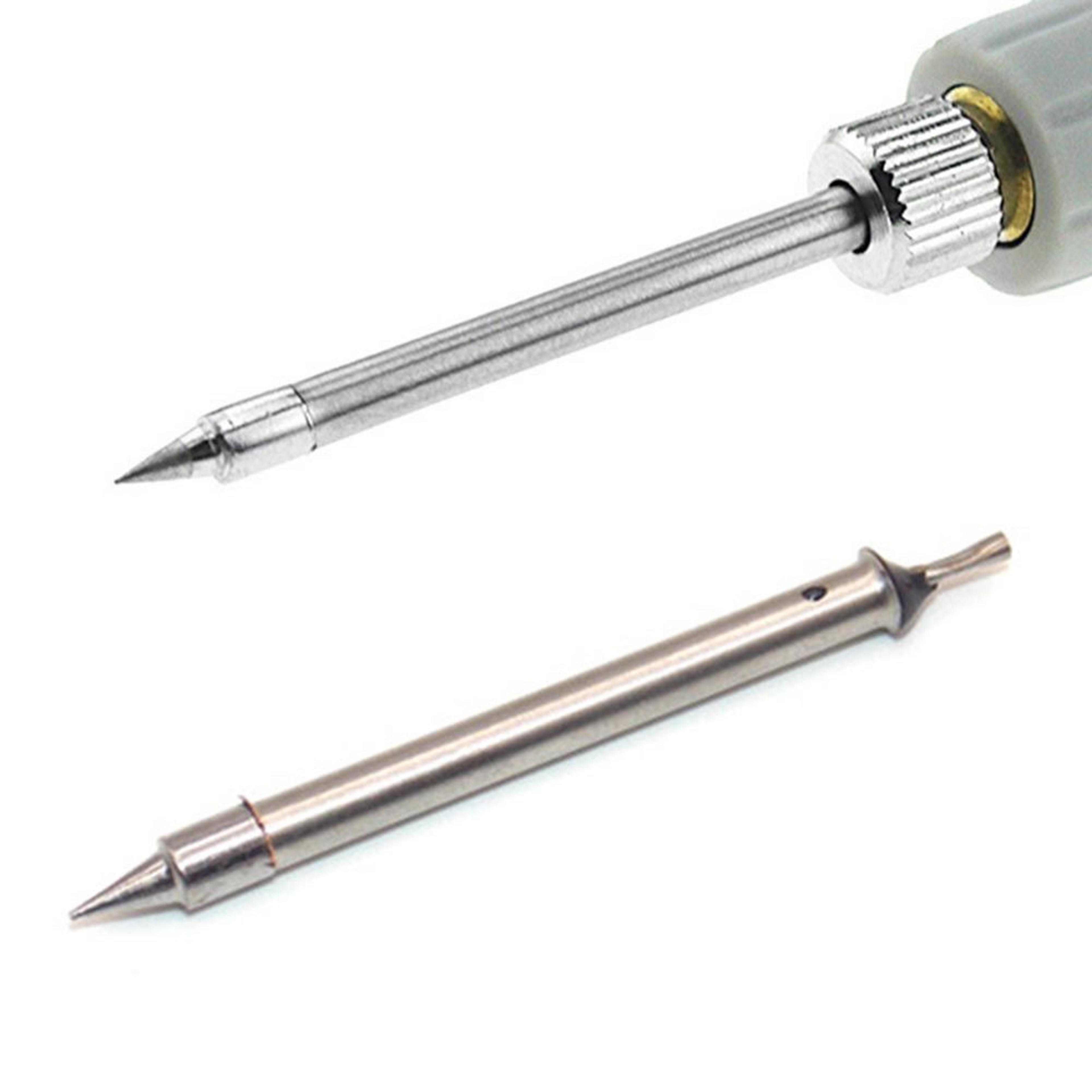 5v 8w usb soldering iron replacement tip for electronics repair