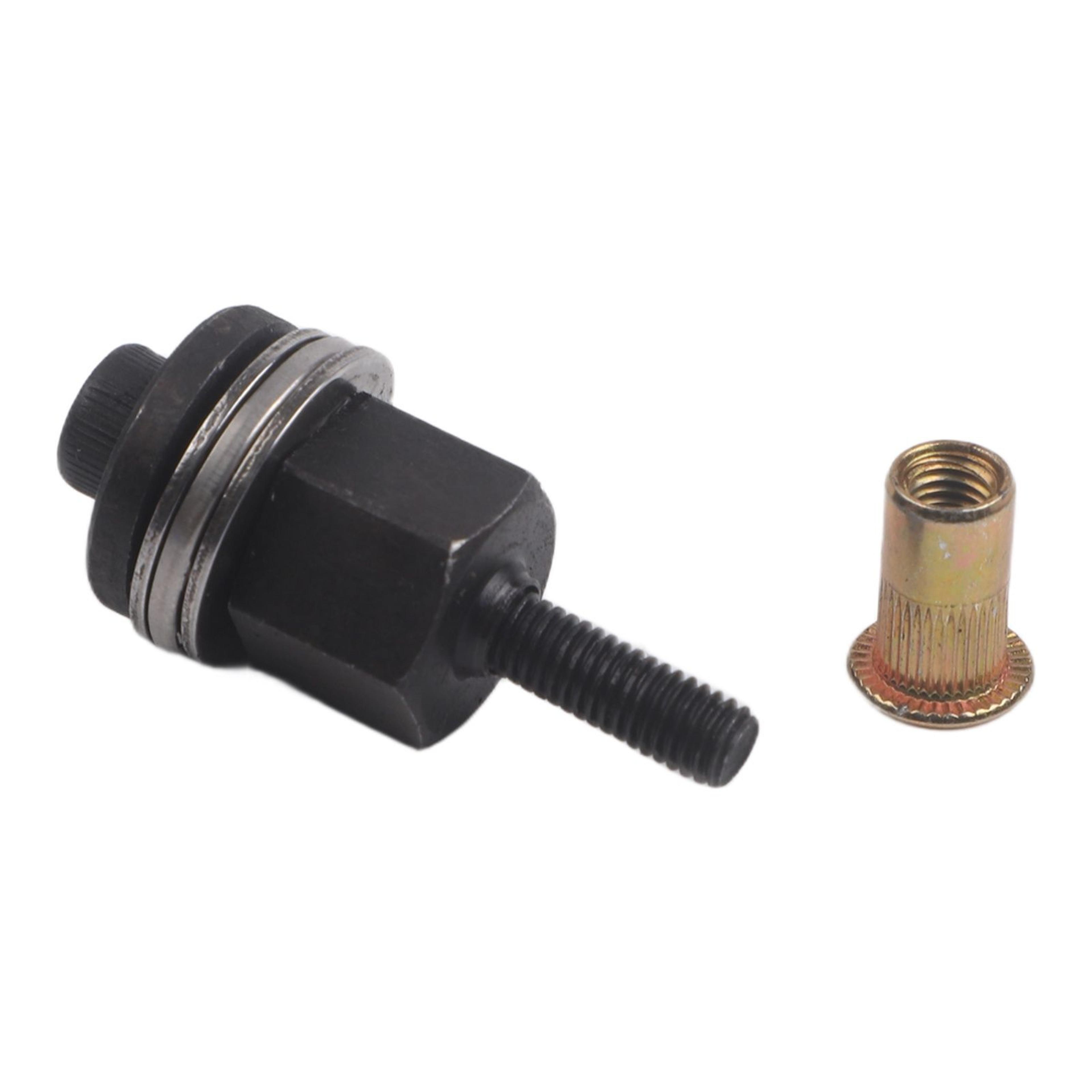 M3M10 Hand Rivet Nut Adapter Replacement Tip For Manual Riveters 8