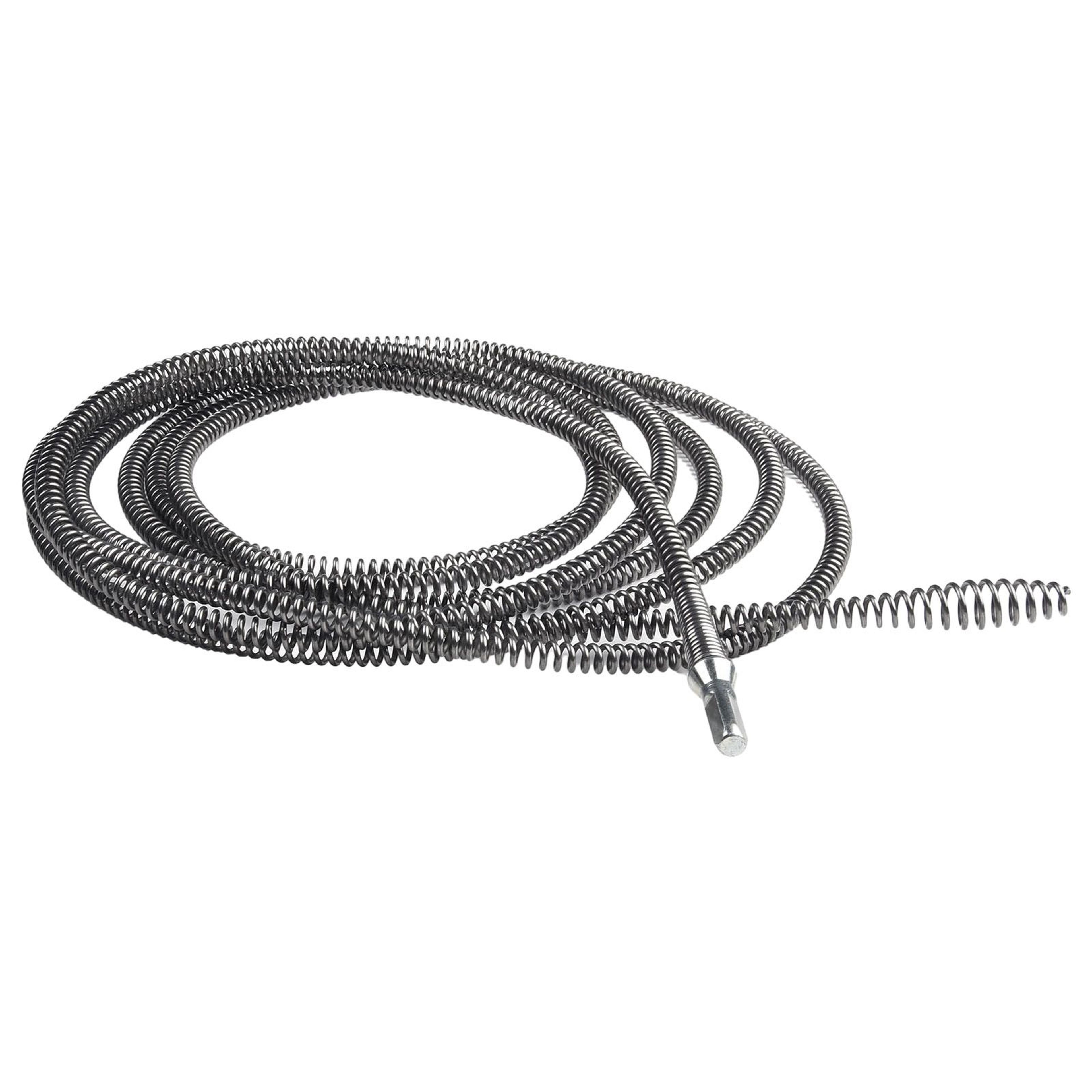 5m 8m 10m Flexible Drain Cleaning Spring Pipe Unblocker For Kitchen And Bathroom 4