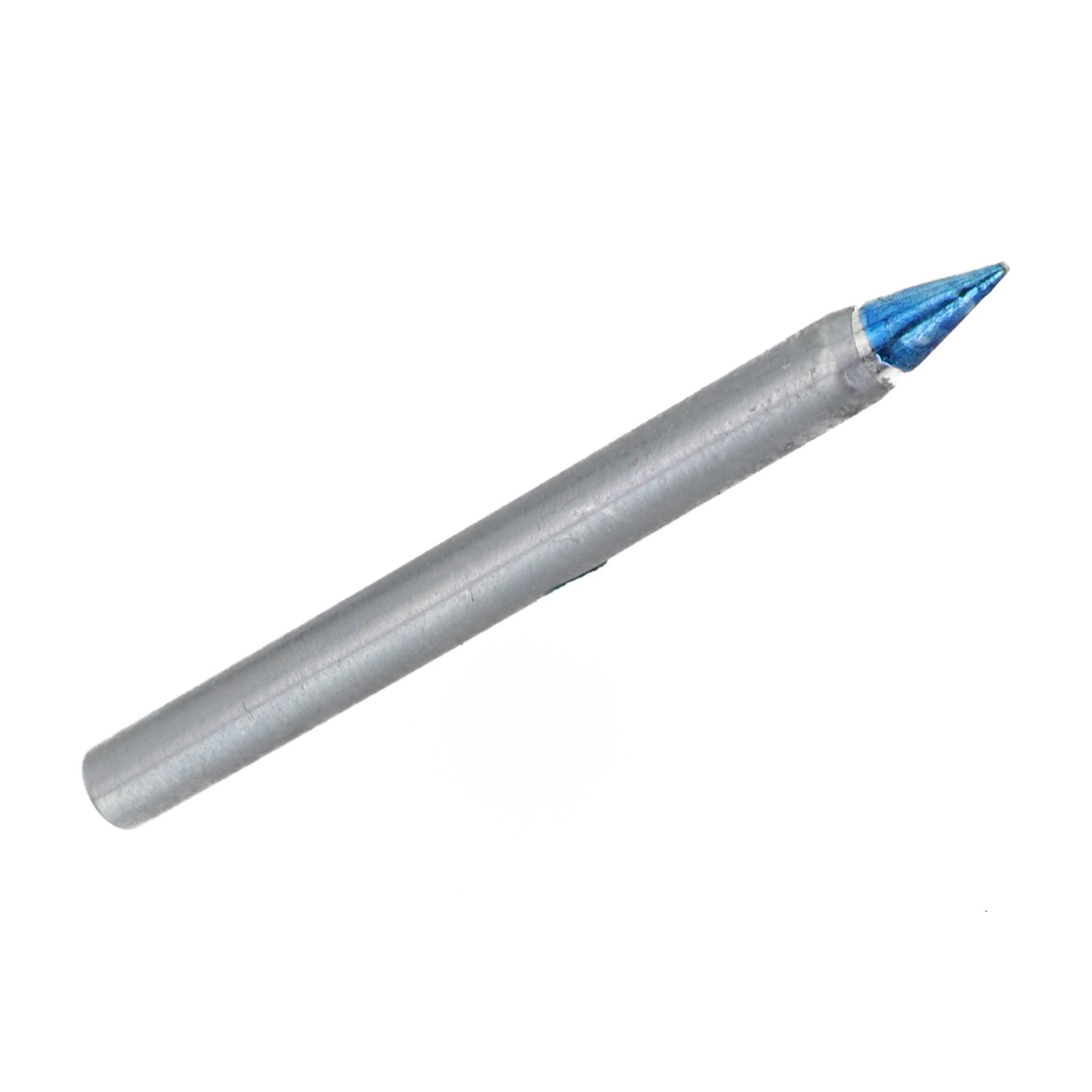 Blue Pointed Soldering Iron Replacement Tip For 30W150W External Heat Irons 8