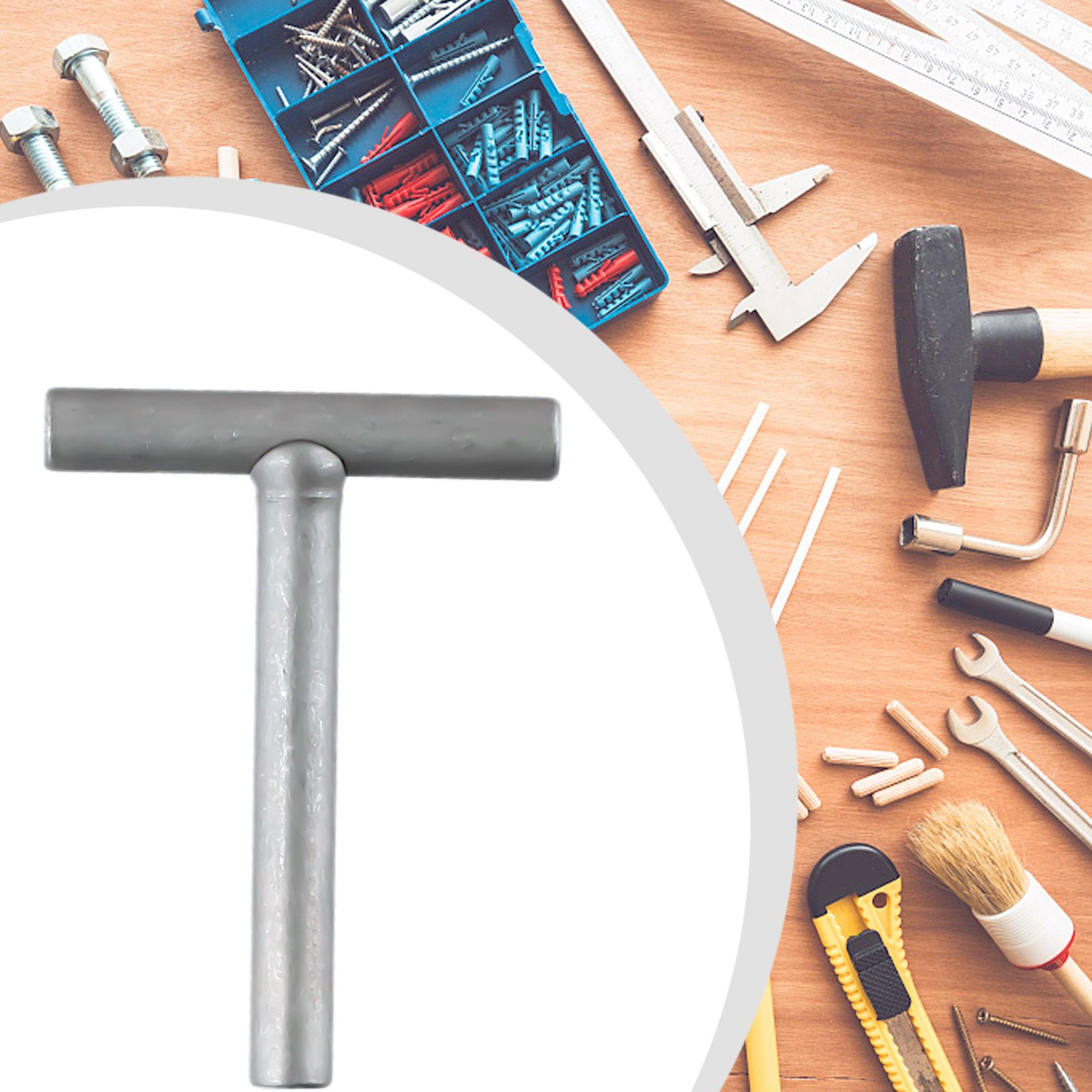 t-handle motorcycle valve adjustment wrench 3mm 3.5mm 4mm square drive