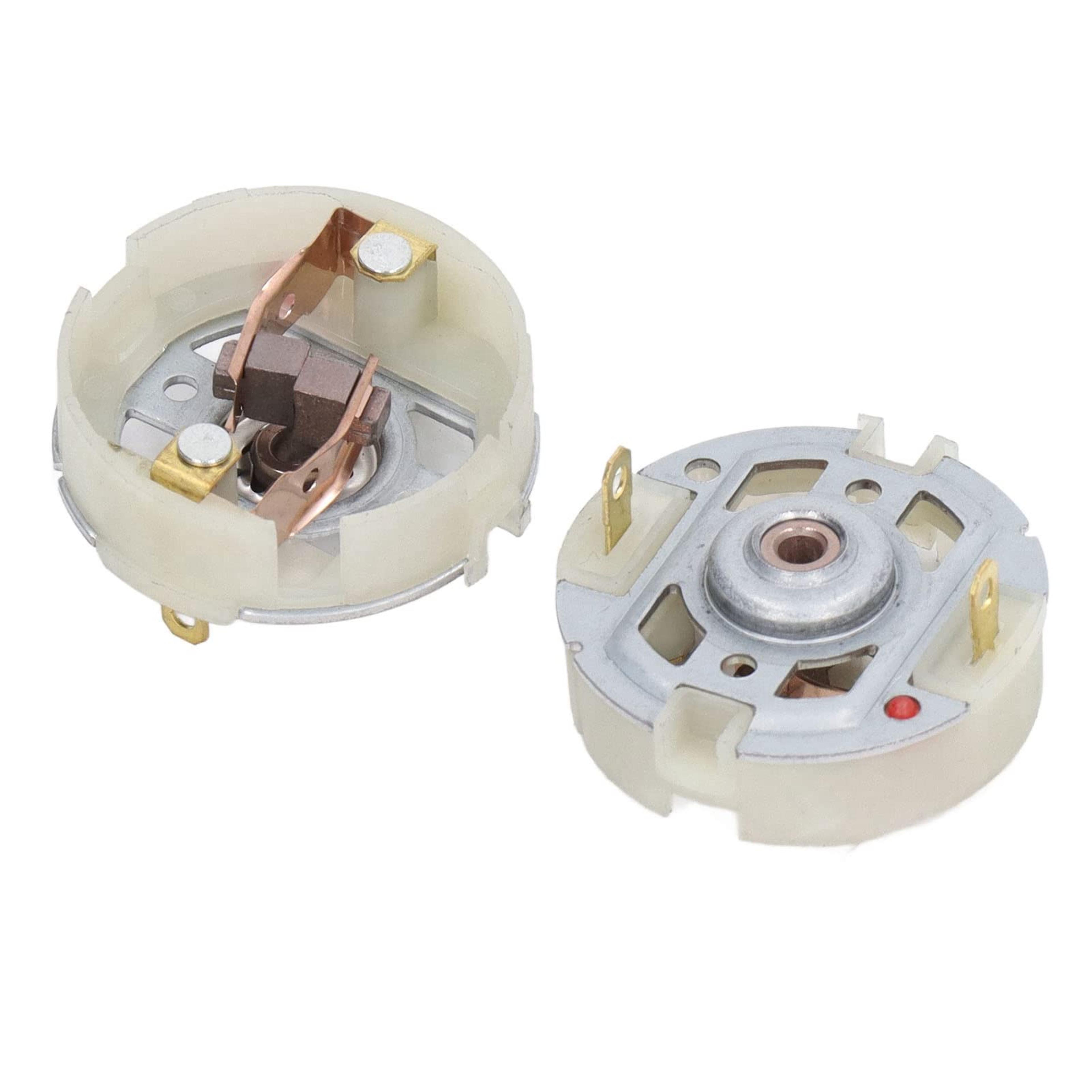775 Electric Drill Motor Carbon Brush Holder Replacement For 750 755 Motors 1