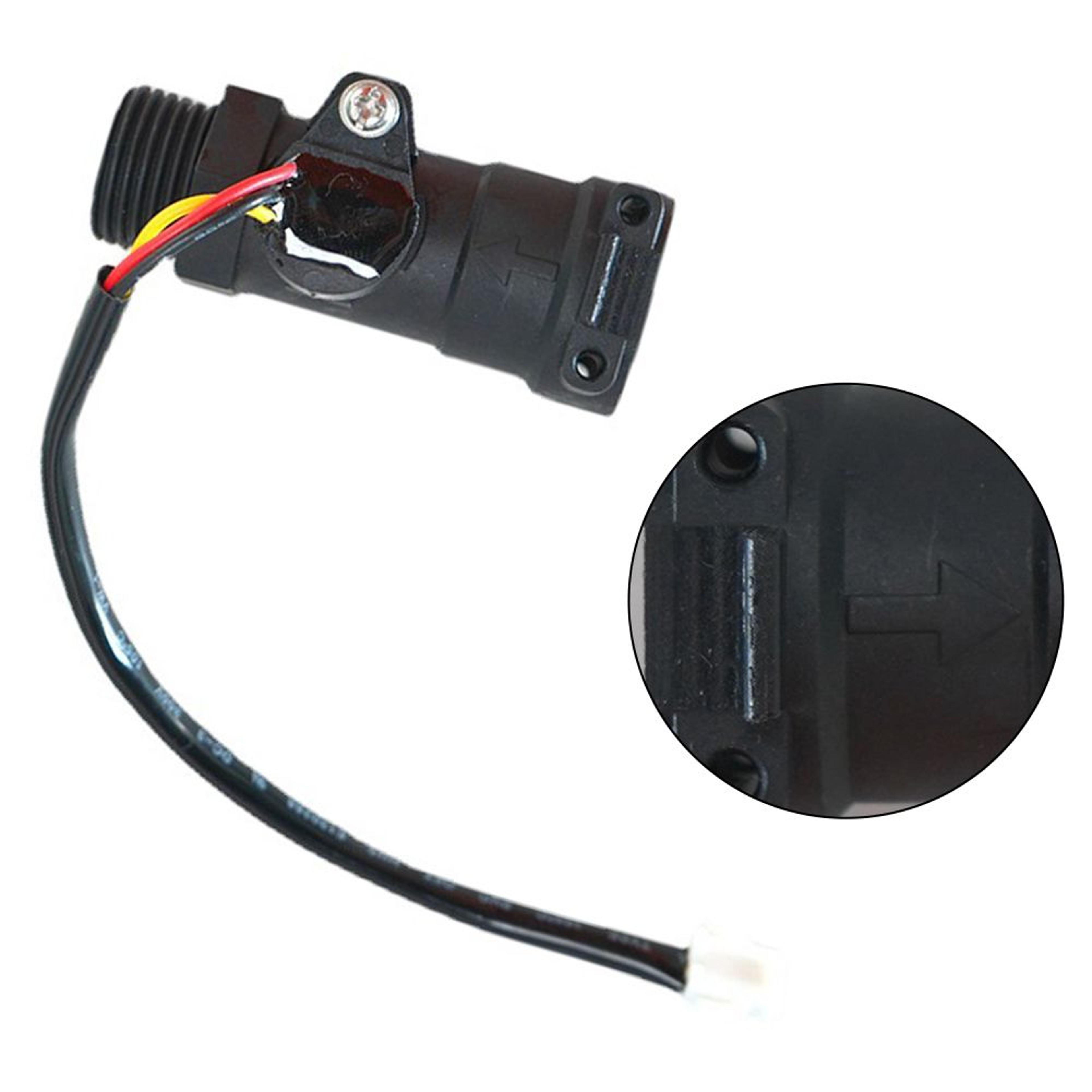 6.7cm water flow sensor replacement for hot water heaters and wall-hung boilers