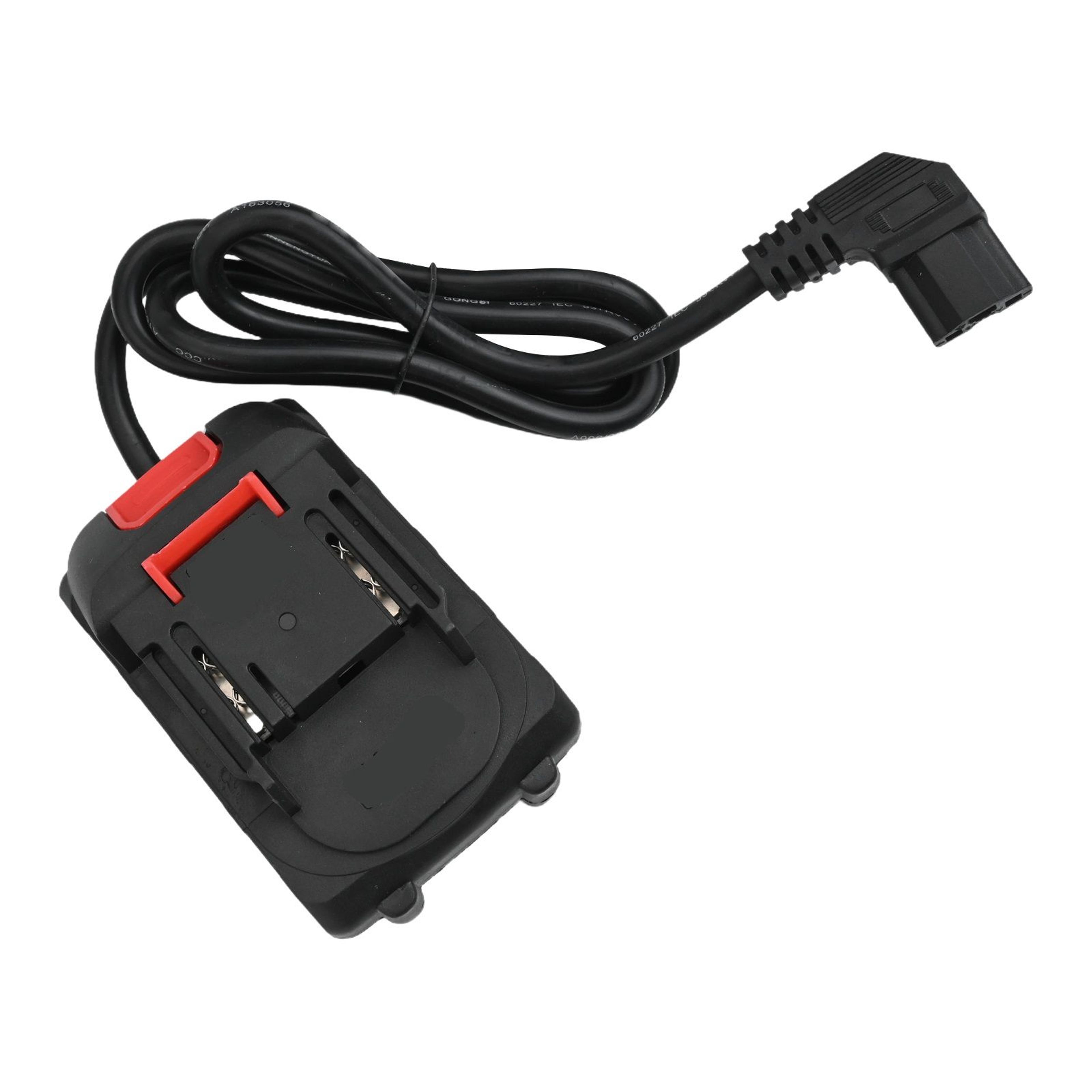 2 4 6 Slot Power Tool Battery Converter Adapter For BL1830 BL1840 BL1850 BL1860 8