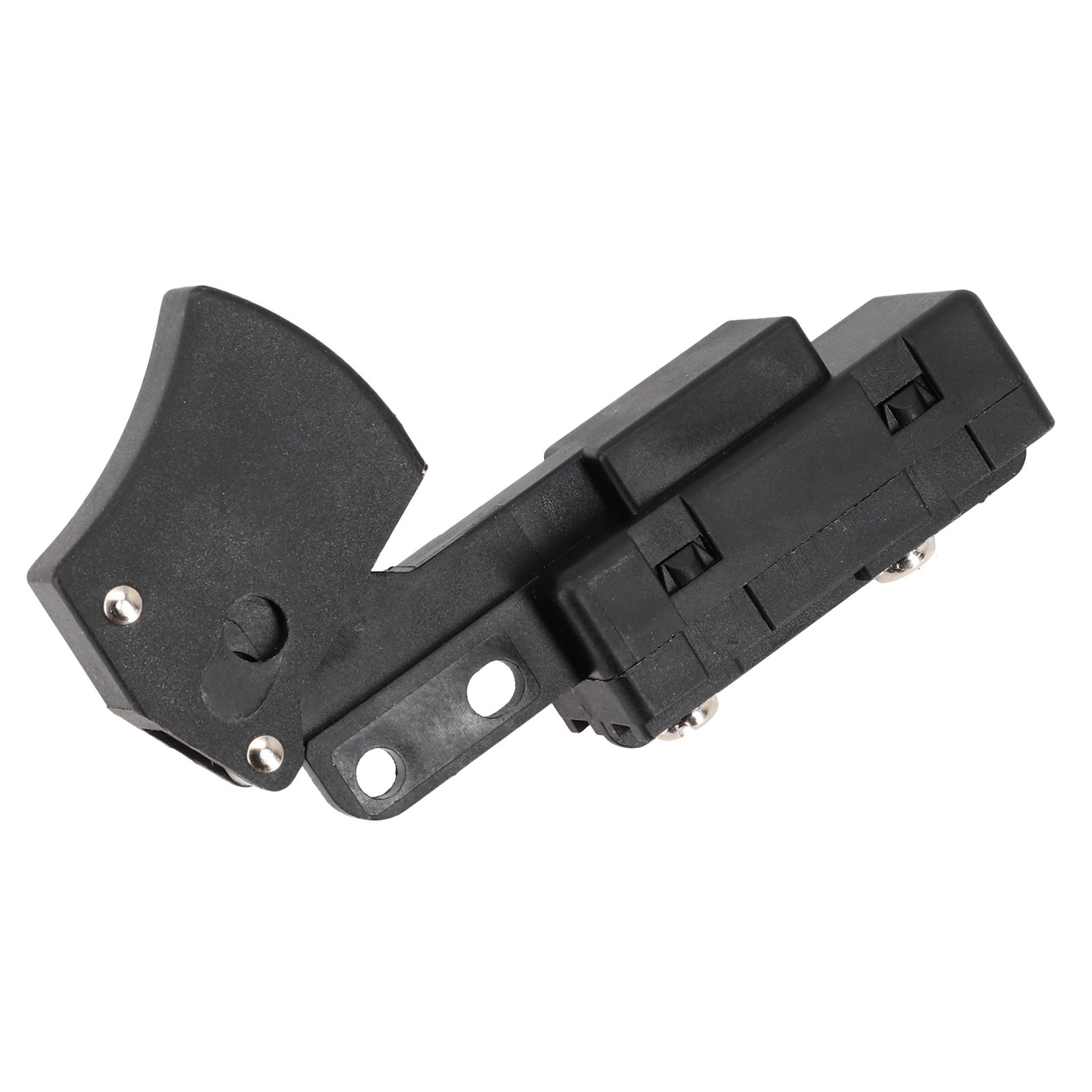 255 CutOff Machine Trigger Switch Replacement With Lock Button 2