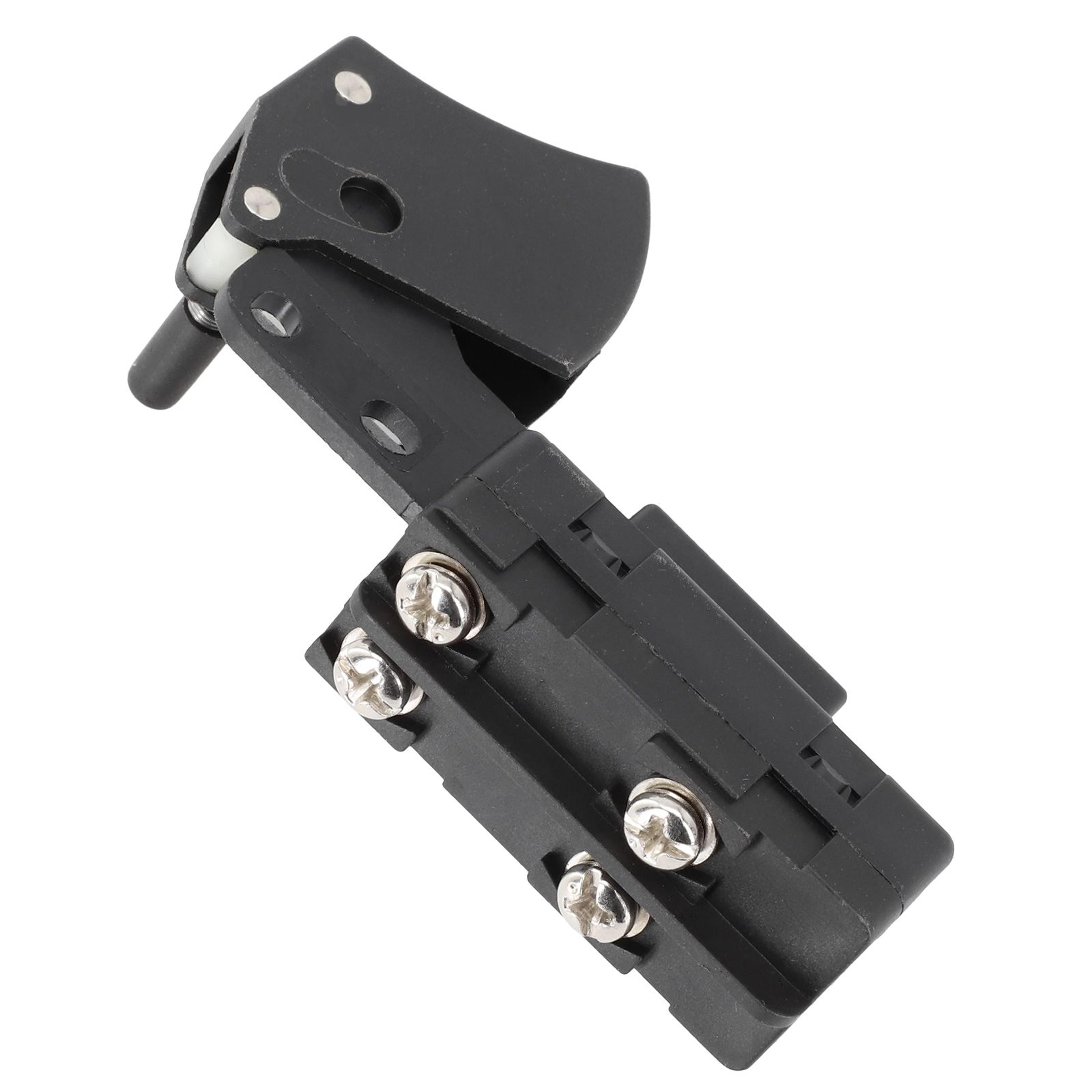 255 CutOff Machine Trigger Switch Replacement With Lock Button 1