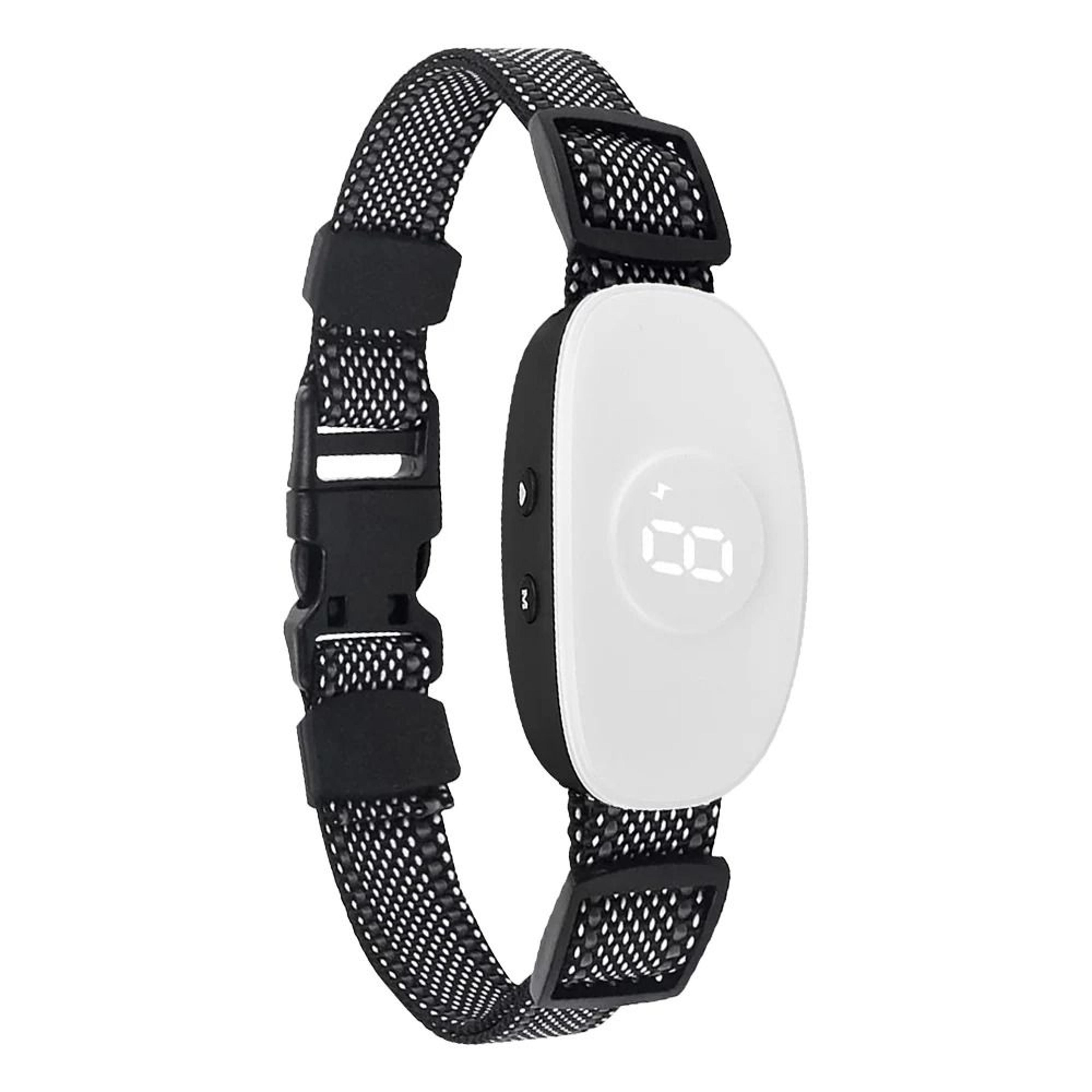 IP67 Waterproof Automatic Dog Bark Collar With 4 Training Modes And 8 Sensitivity Levels 2