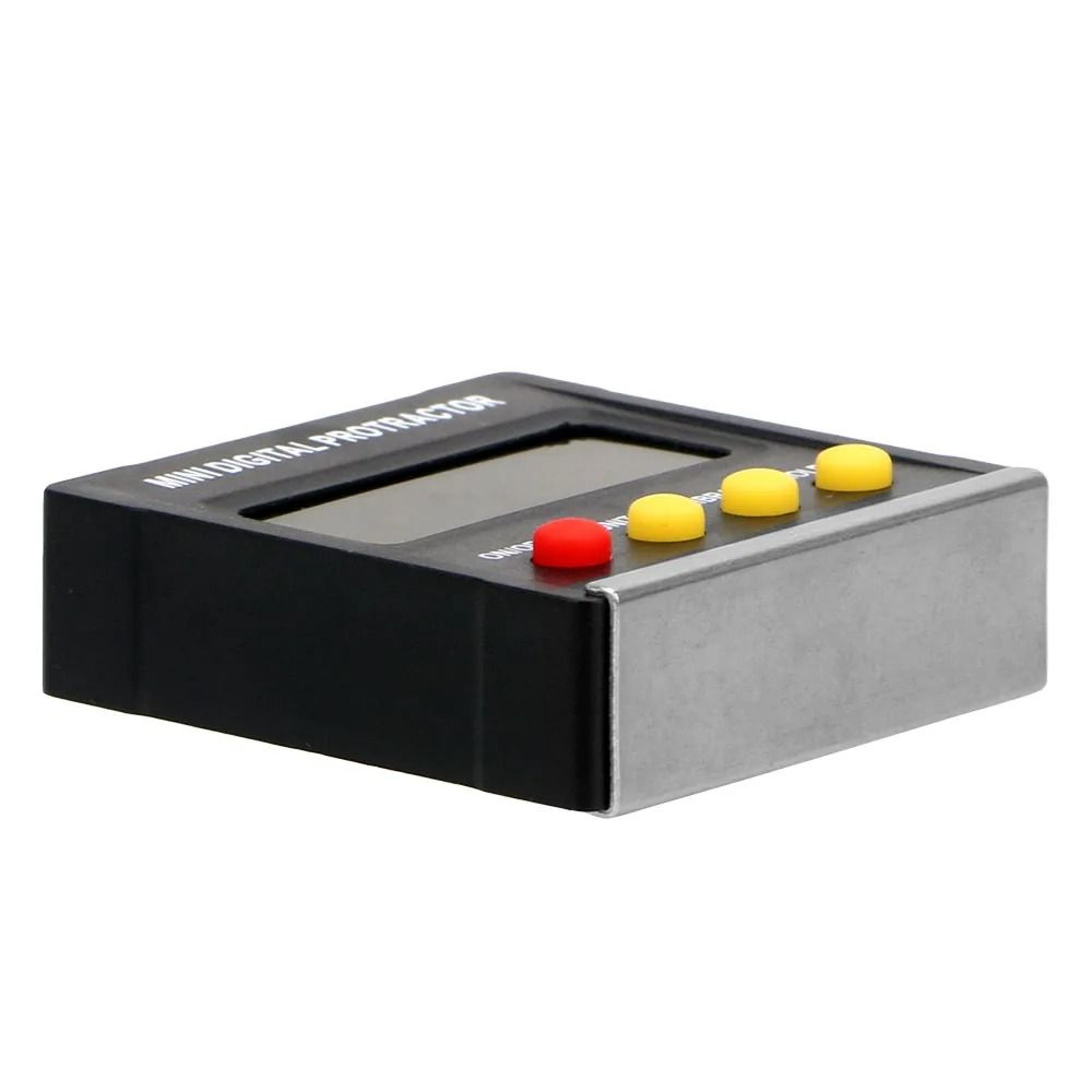 3in1 360 Digital Level Box Magnetic Angle Finder With Backlit Display 11