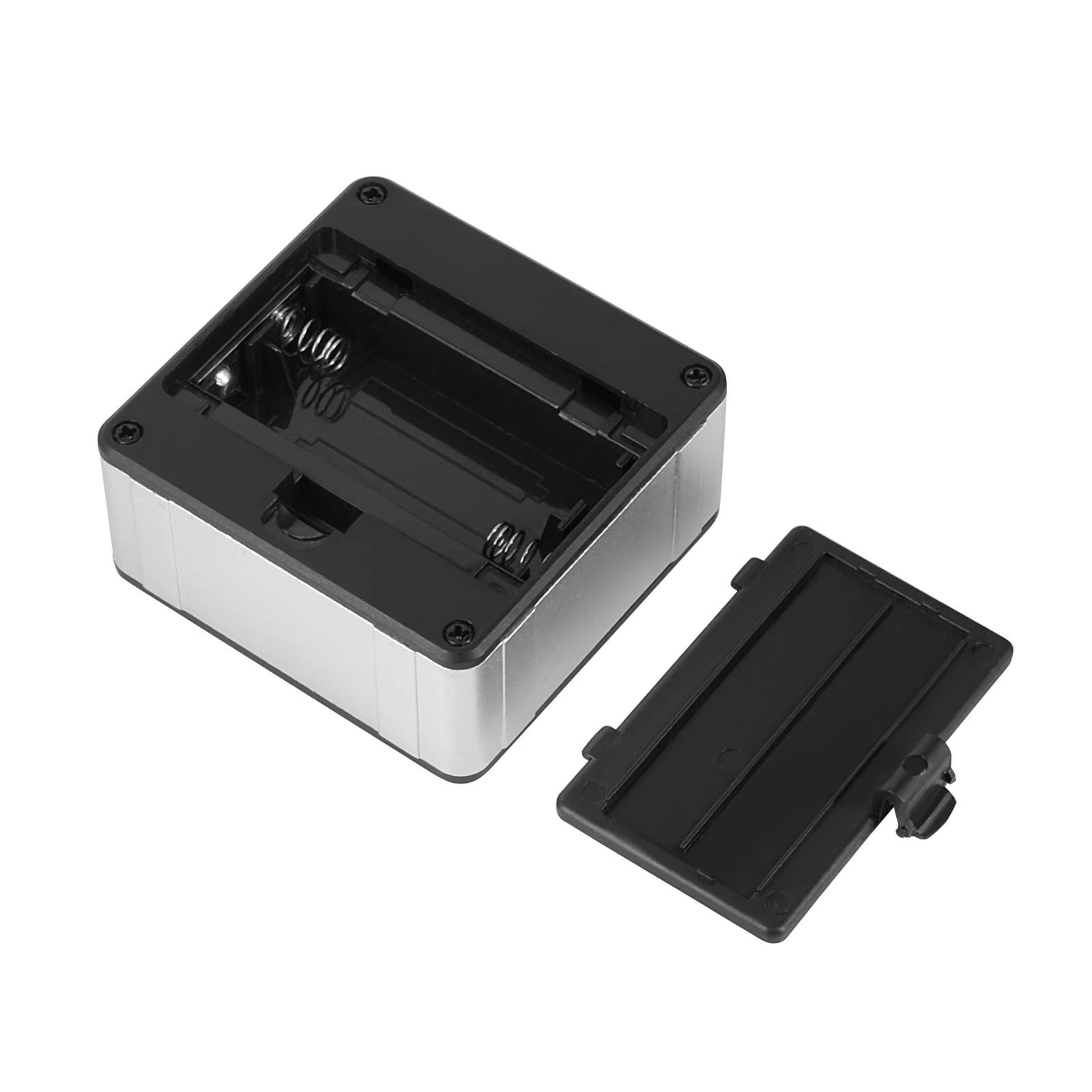 Digital Electronic Protractor Inclinometer Universal Angle Measuring Gauge 4