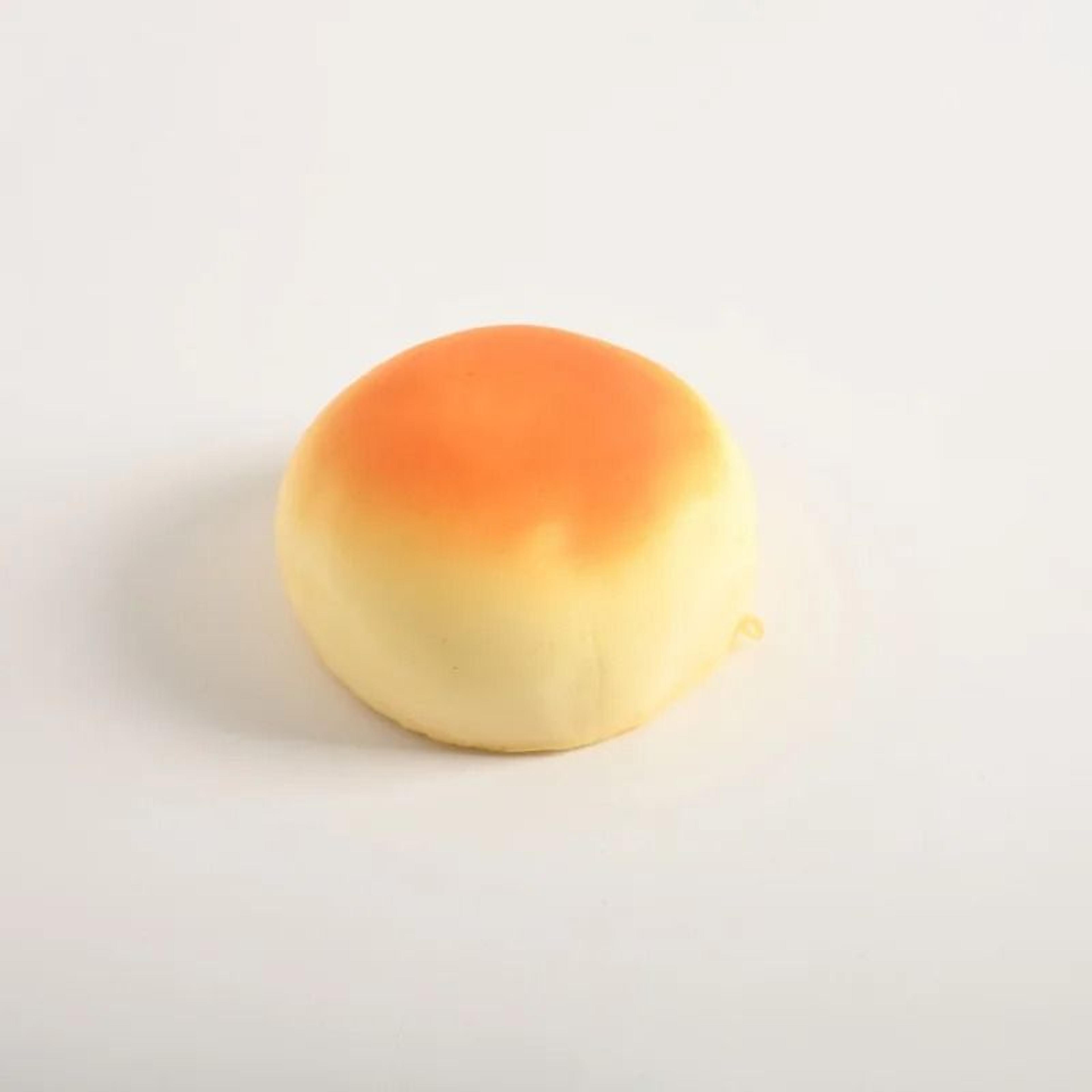 Realistic Food Squishy Toy Slow Rising Bread Toast And Donut Stress Relief Squeeze Toy 1