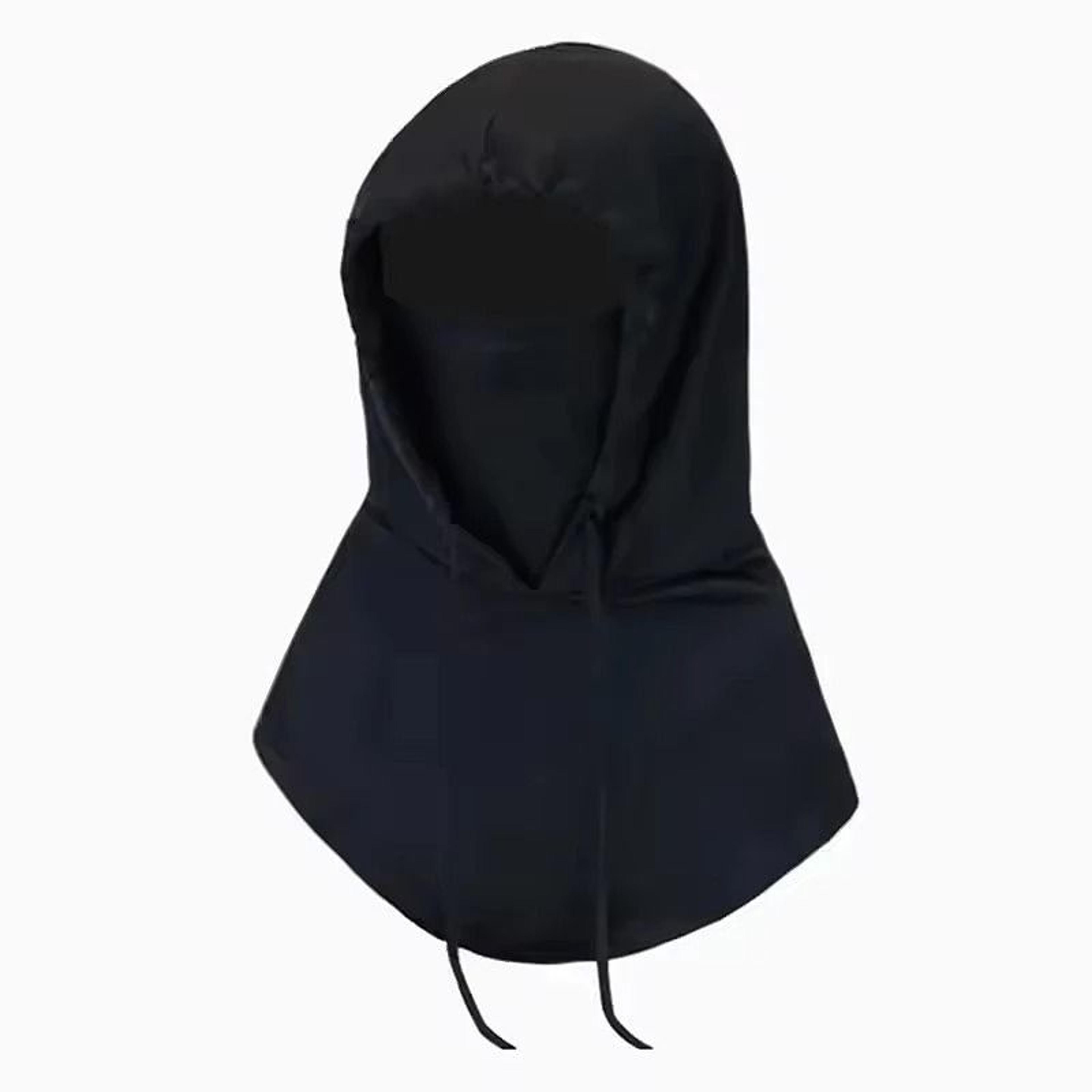 Full Face Sun Protection Hat With Neck Cover And Face Mask For Hiking And Camping 5