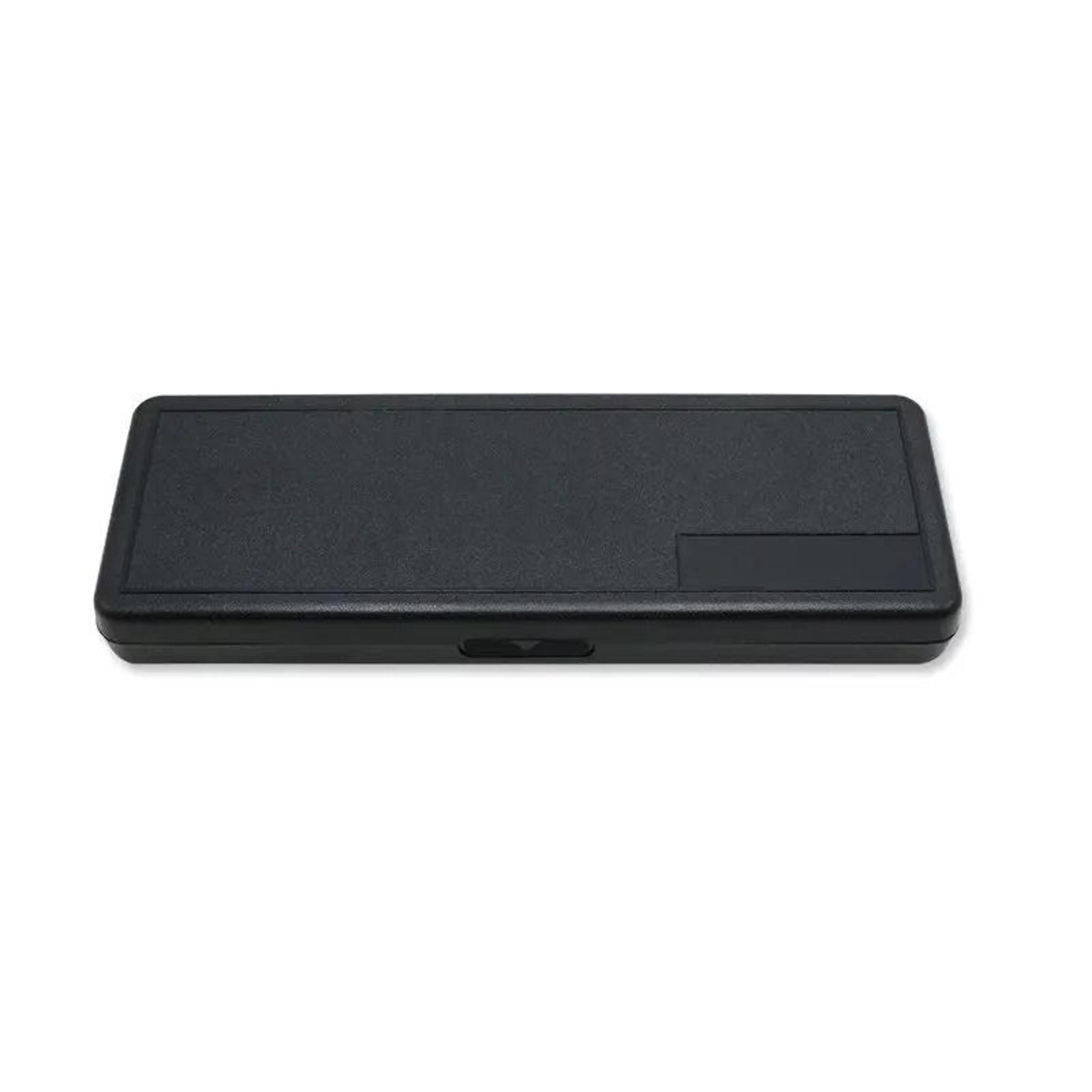 Stainless Steel Digital Tire Tread Depth Meter With LCD Display 5