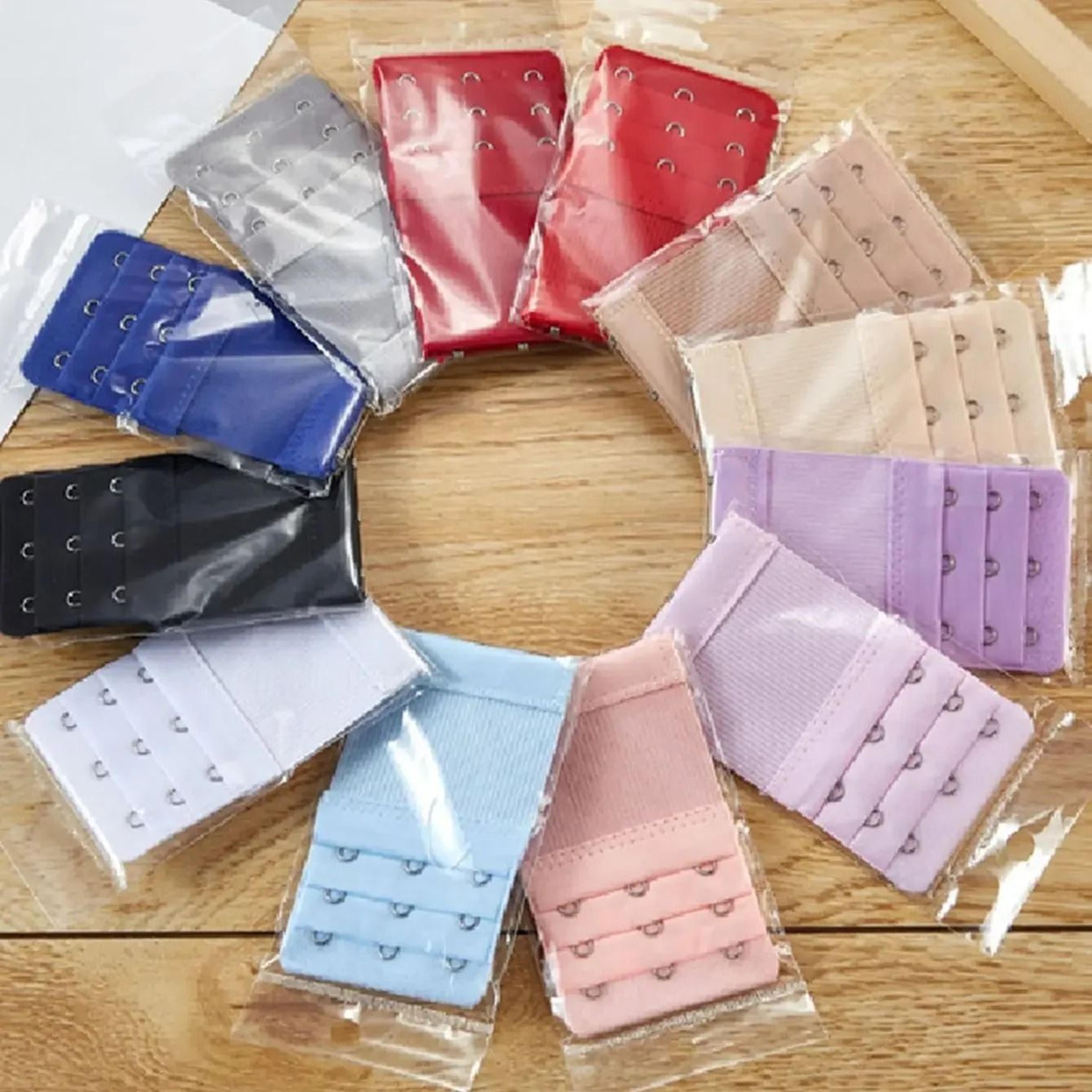Adjustable Bra Extender With 3 Hooks 3 Rows For Comfortable Fit 3