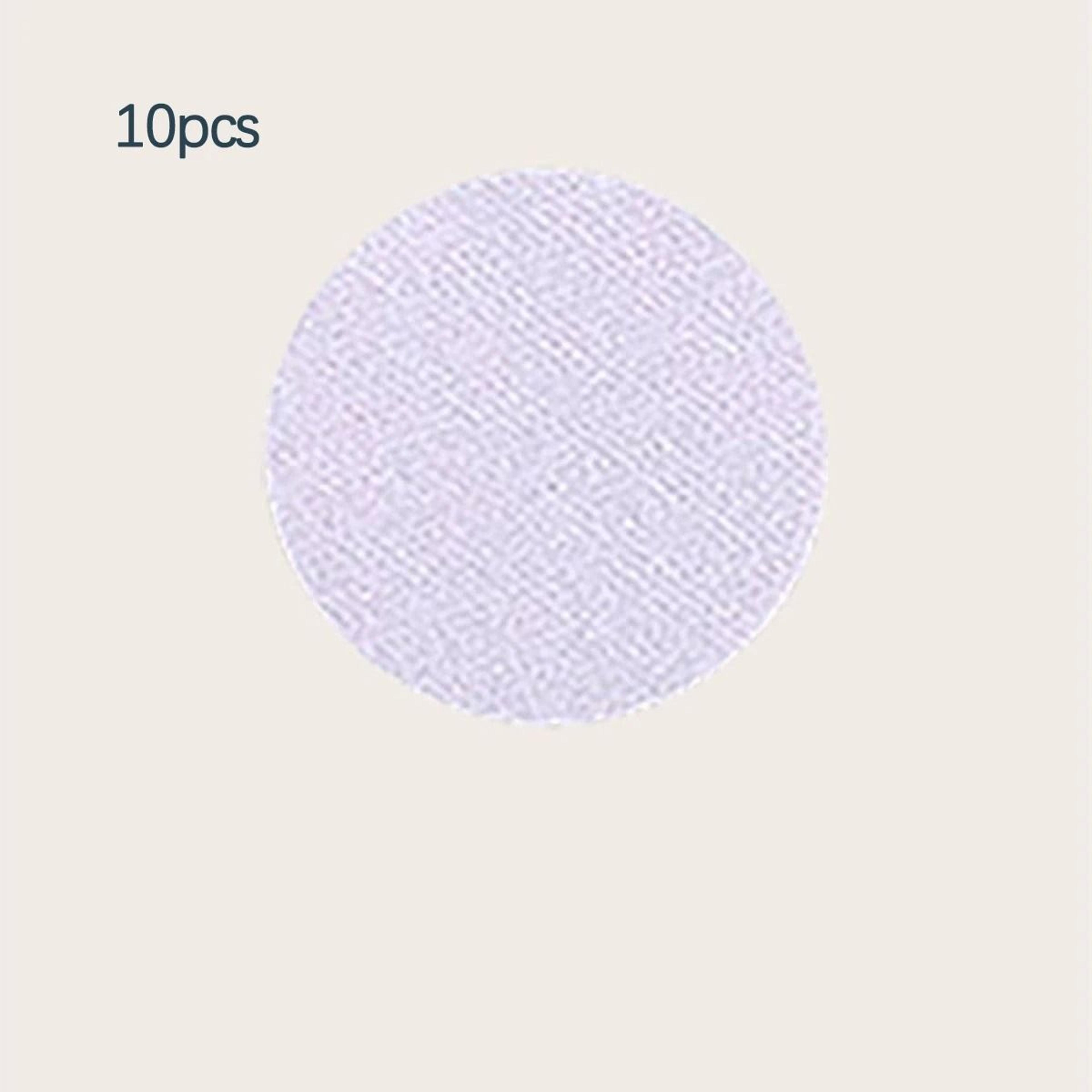 10 Pack Self Adhesive Hook And Loop Fasteners For Non Slip Furniture 2