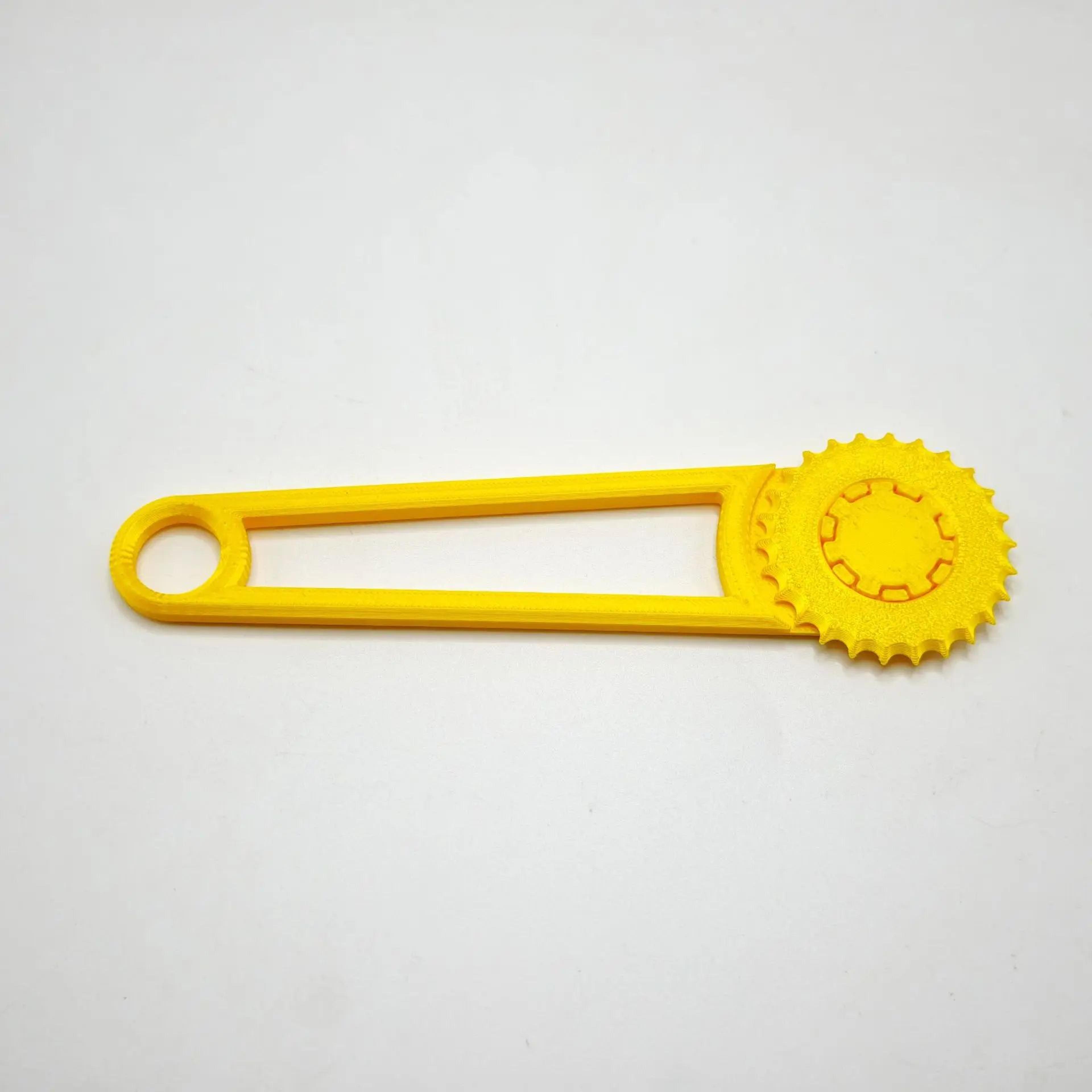 HeavyDuty Cardboard Box Punch Tool  Paper Hole Puncher For DIY Crafts  Packaging 5