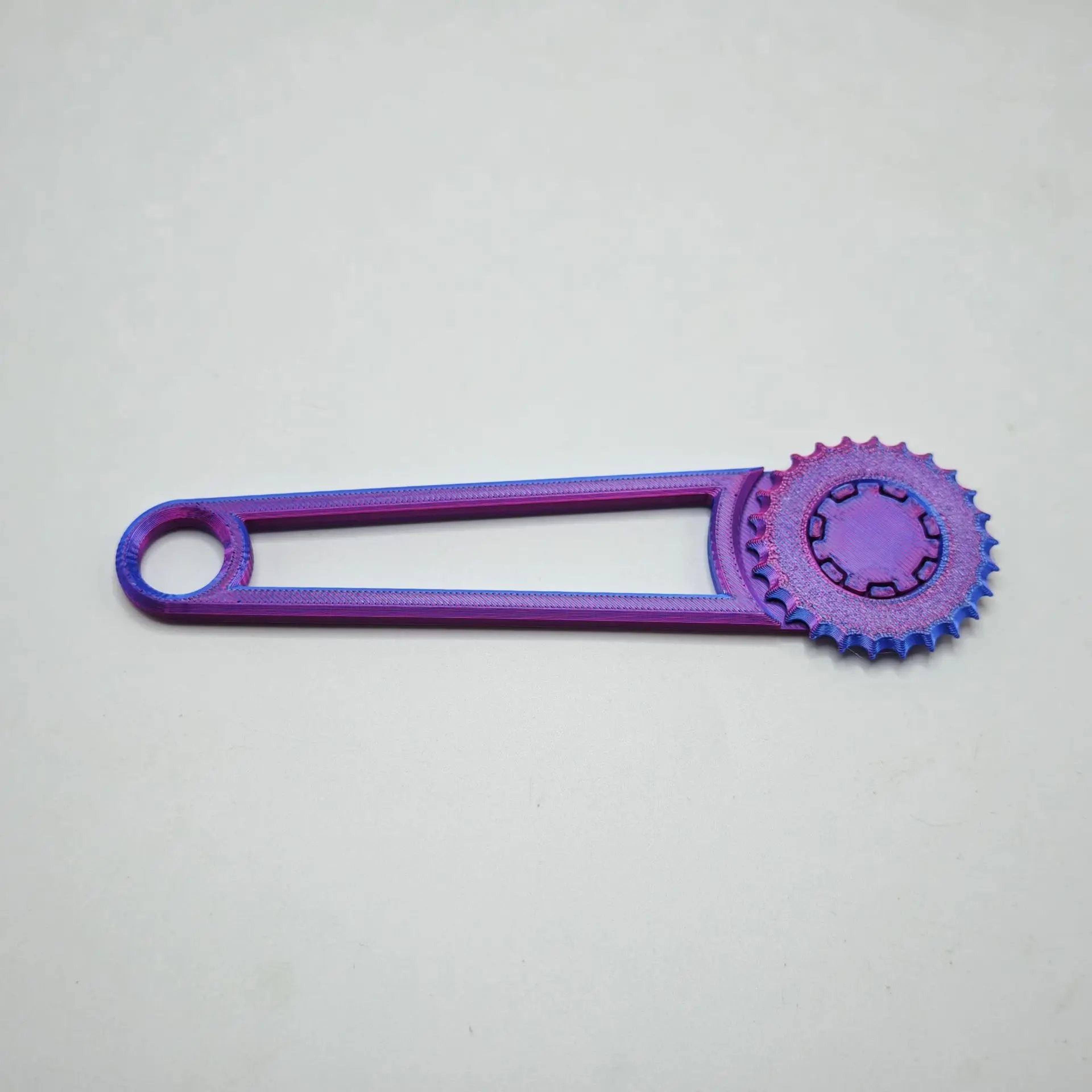 HeavyDuty Cardboard Box Punch Tool  Paper Hole Puncher For DIY Crafts  Packaging 8