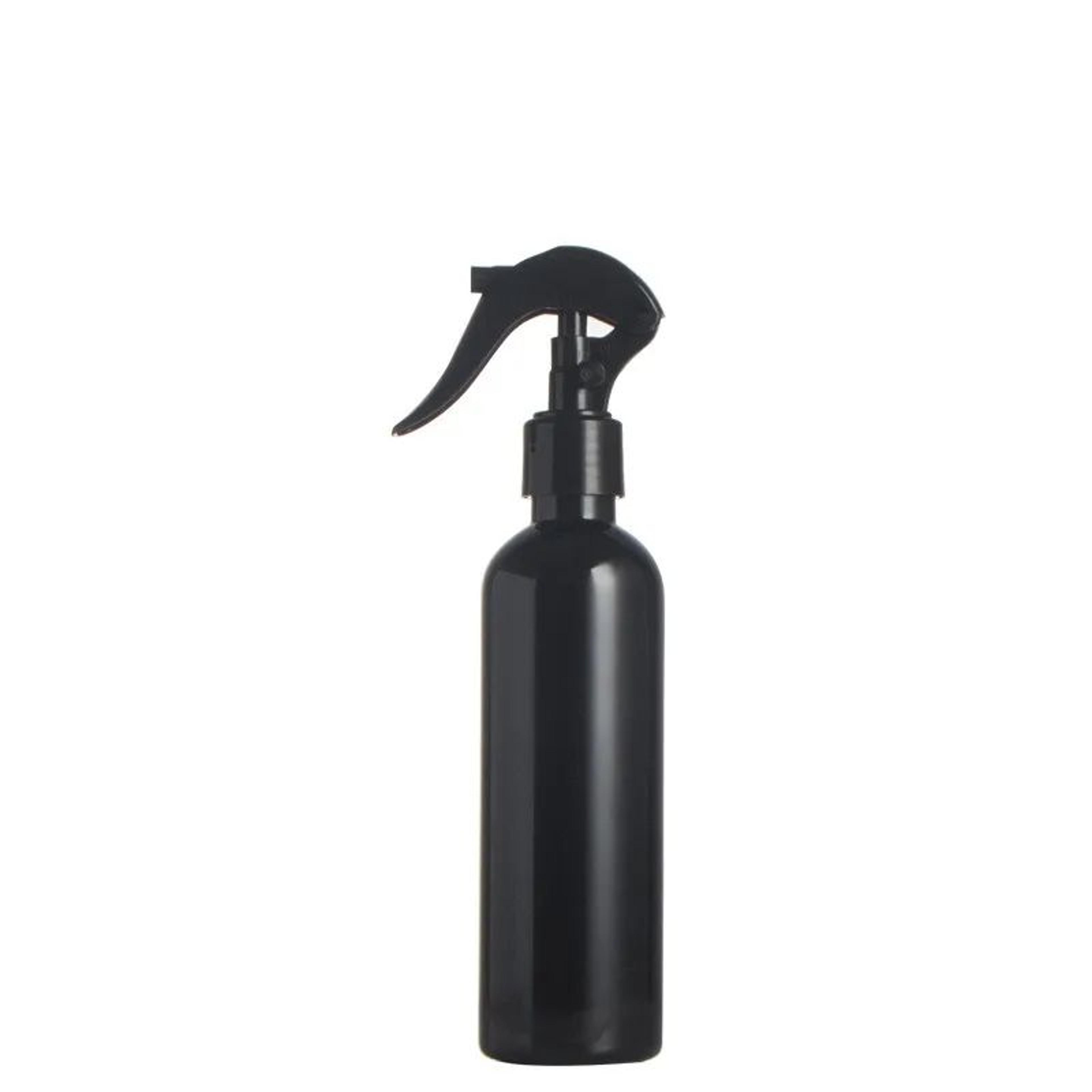 Reusable PET Spray Bottle 150ml  Portable Perfume Spray Bottle For Travel And Daily Use 2