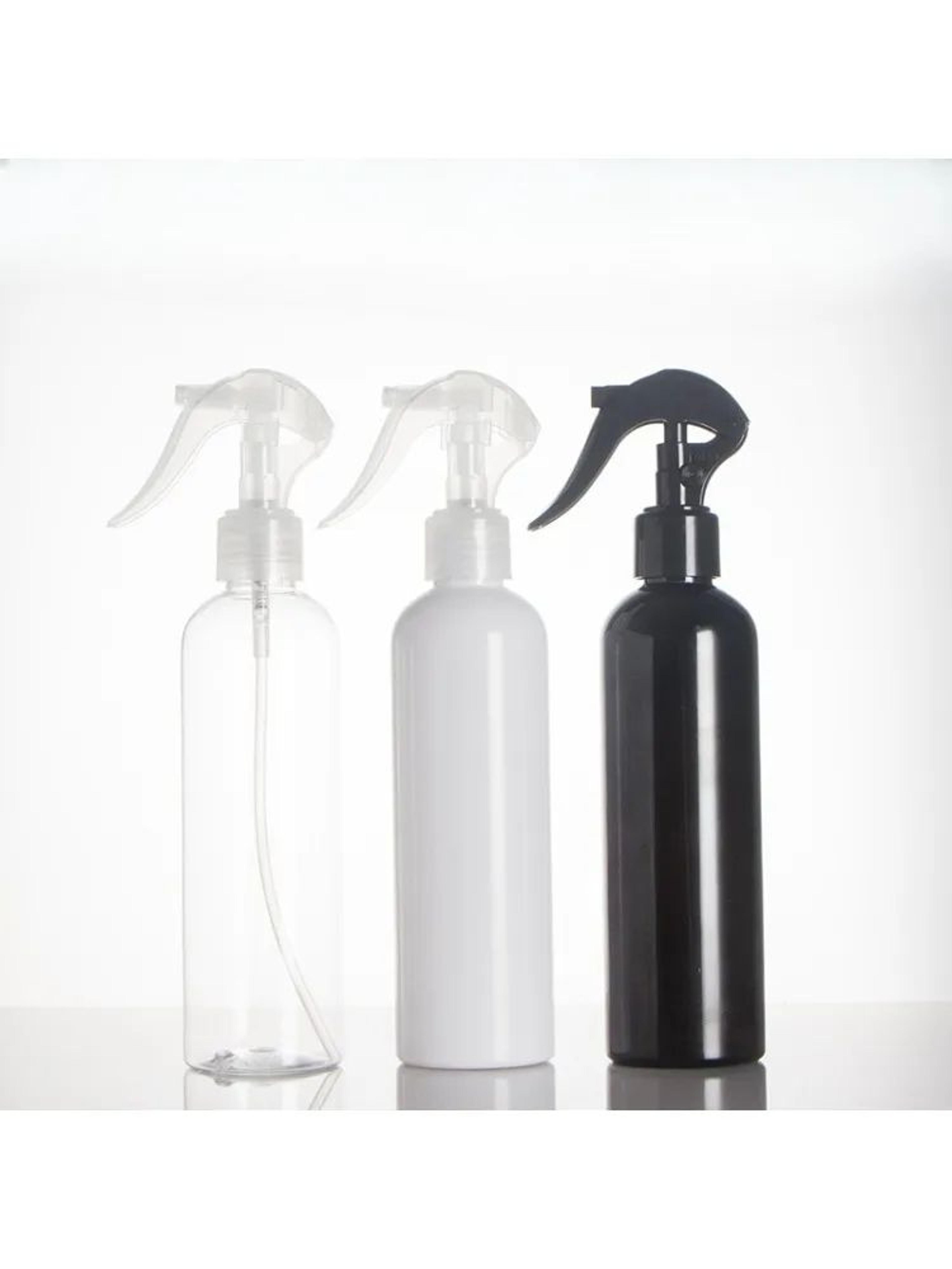 Reusable PET Spray Bottle 150ml  Portable Perfume Spray Bottle For Travel And Daily Use 4