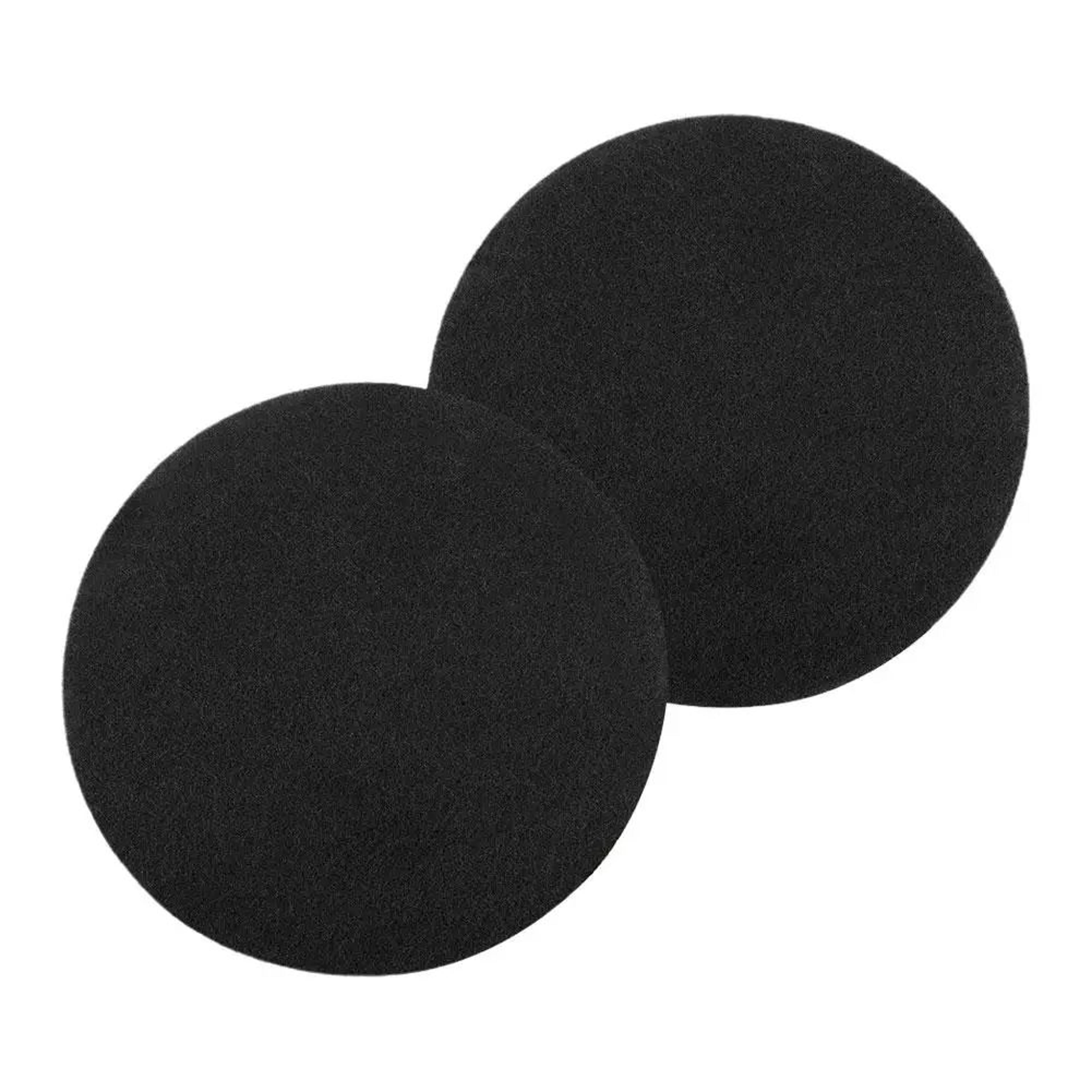 CleanFlow 38cm Oil Drain Splash Pad Set  NoSplatter Oil Change Pad For Cars 5