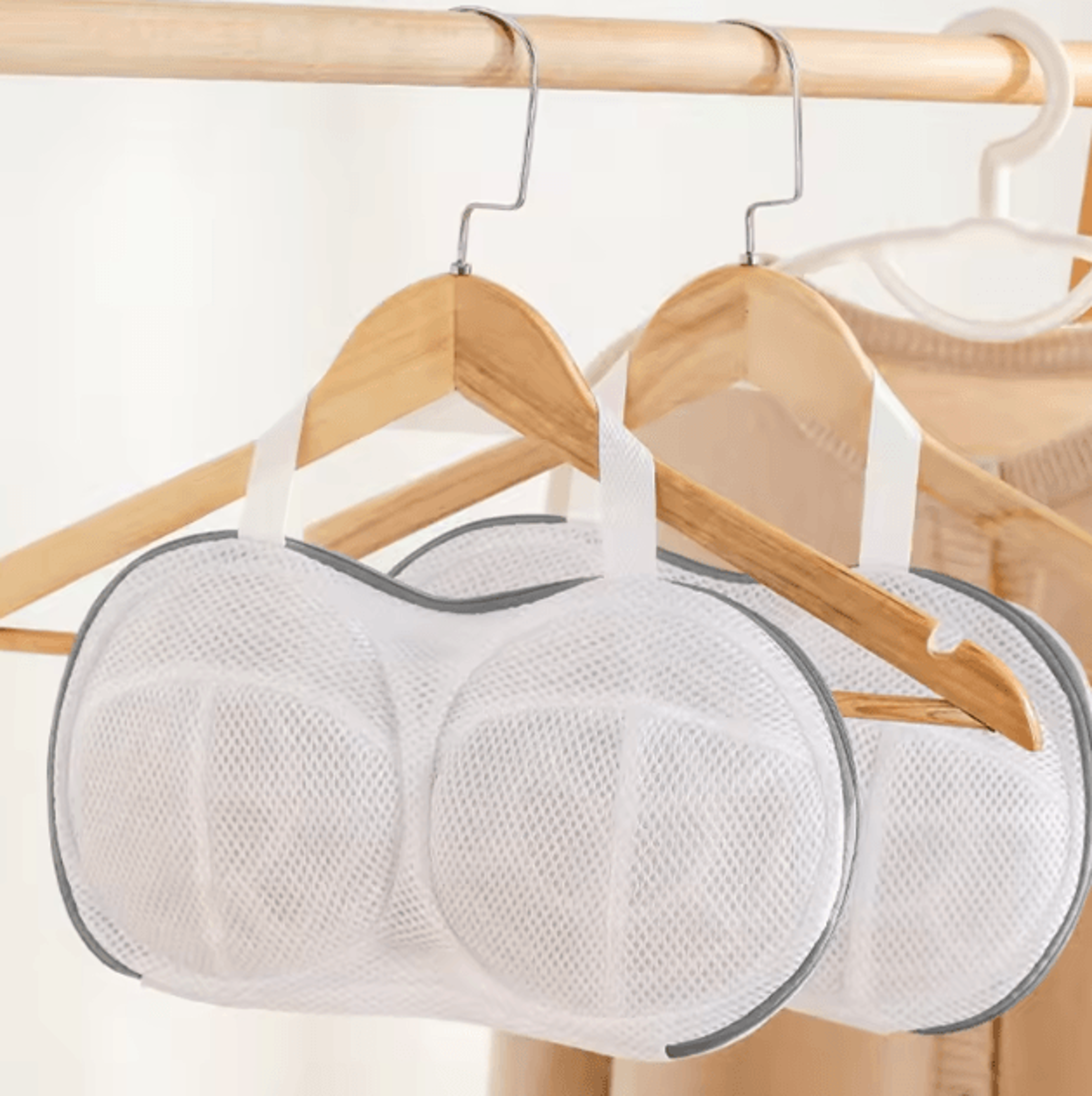ProtectCare Bra Laundry Bag Anti Deformation Washing Machine Organizer 1