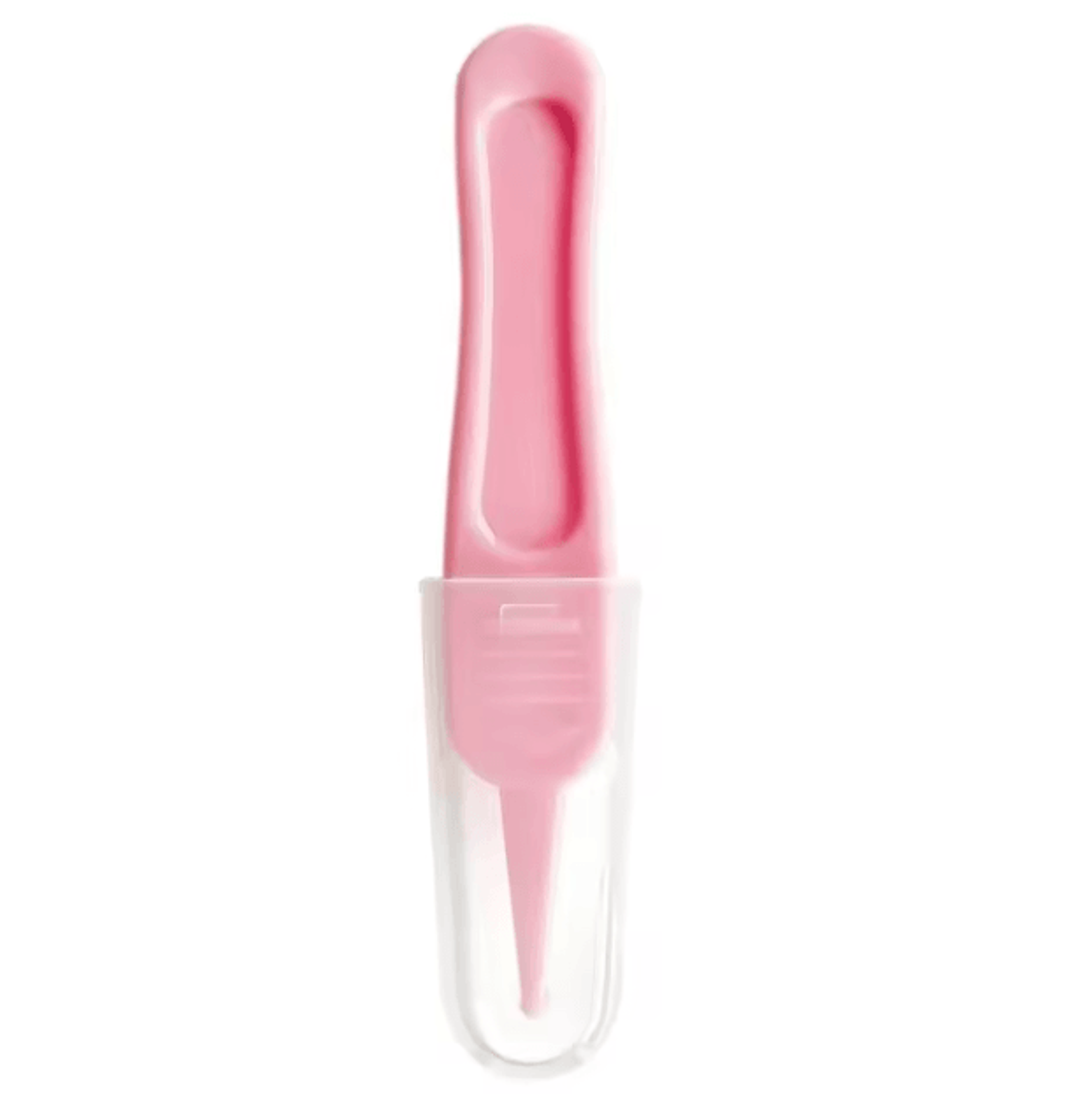Baby Safety Nose Cleaner Tweezers  Gentle Infant Nasal Cleaning Tool 9
