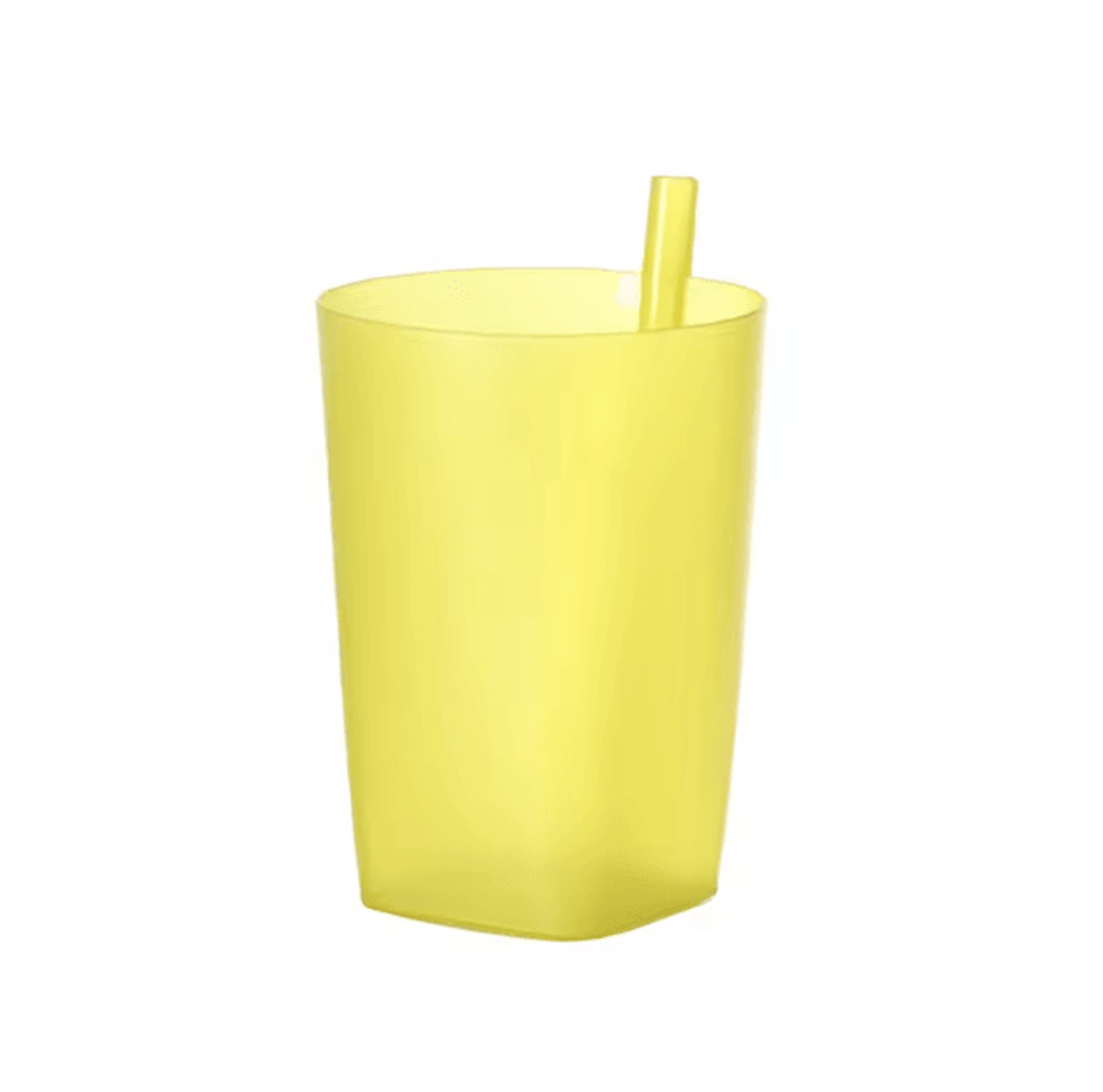 Baby Straw Sip Cup  SpillProof Toddler Sippy Cup With BuiltIn Straw 3