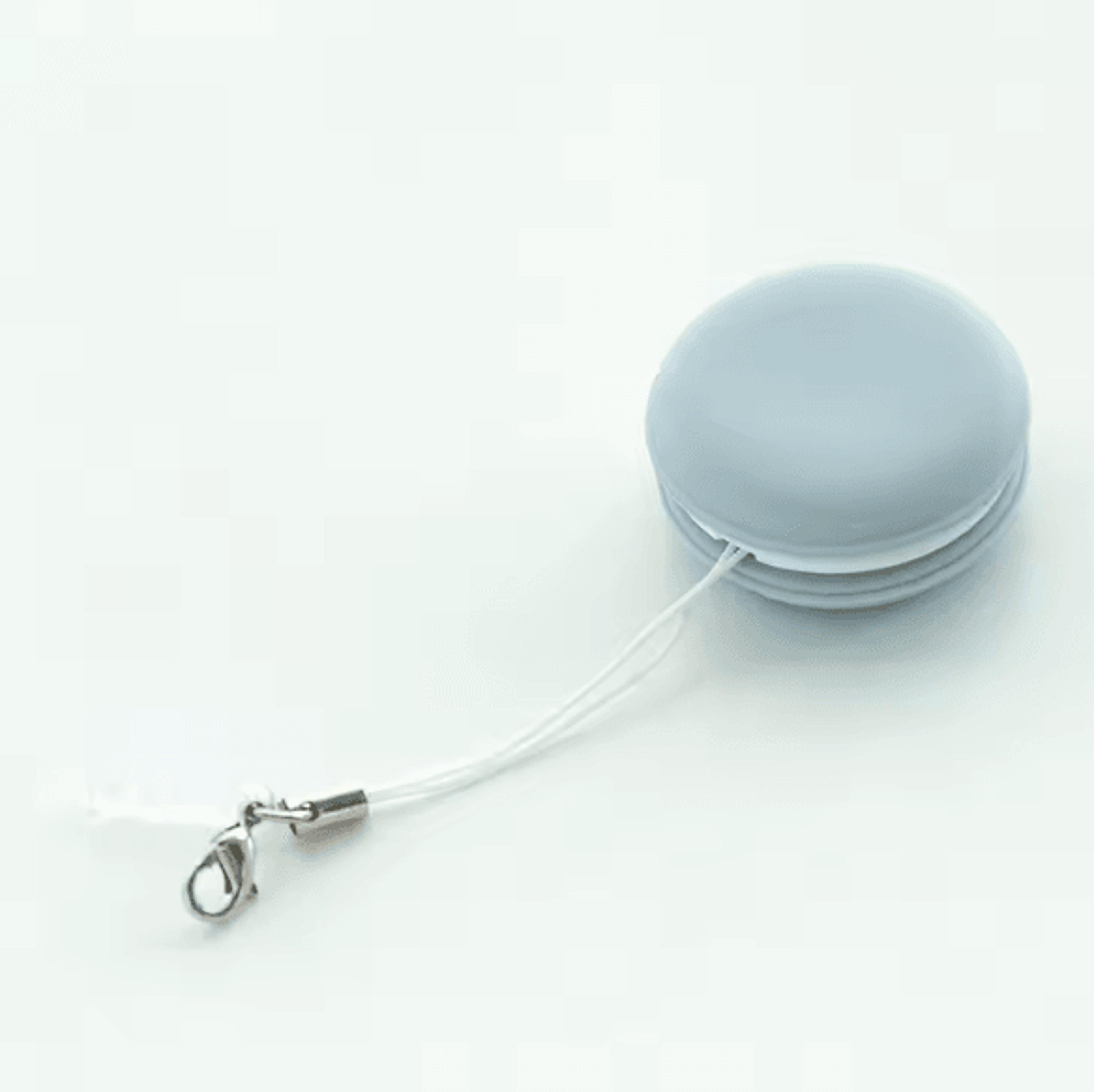 Macaron Phone Screen Cleaner Keychain Portable Lens Cleaning Cloth For Phone And Glasses 5