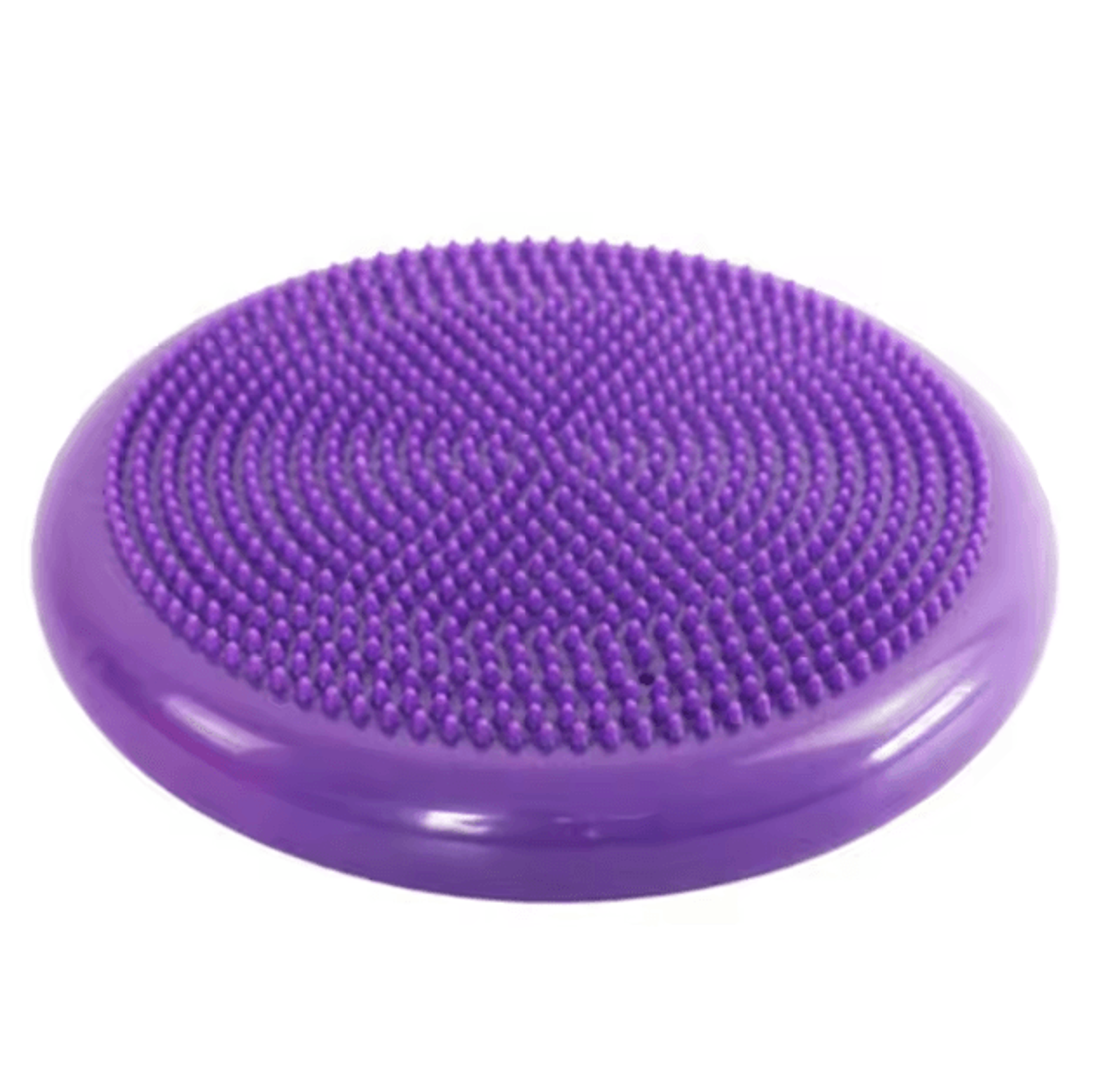 BalanceFun Montessori Inflatable Sensory Balance Stones For Kids PVC Training Cushion Set 3