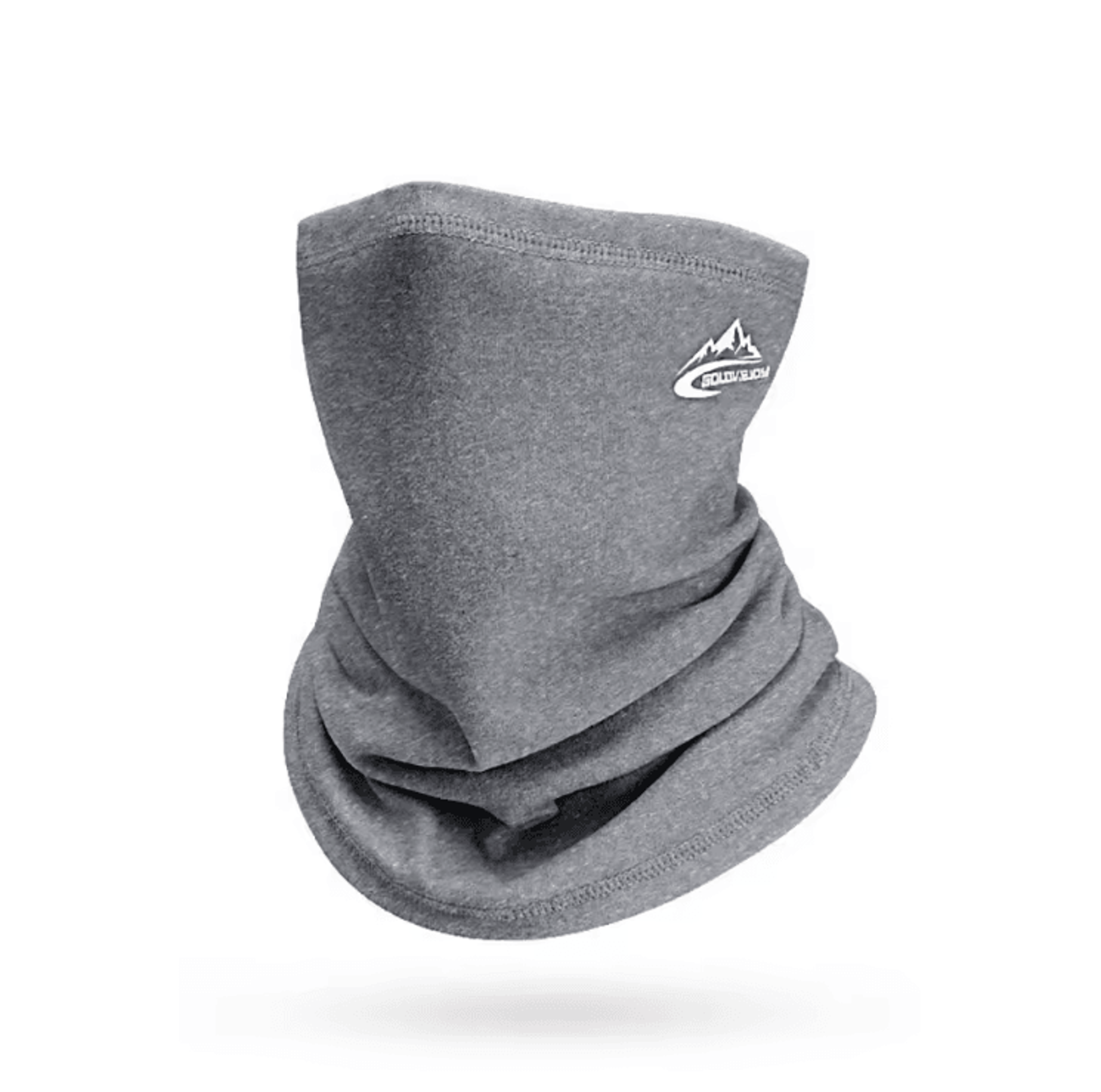 KoKossi Winter Sports Bandana Snowboard Scarf Velvet Thermal Neck Warmer Outdoor Hiking Cycling Rid 2